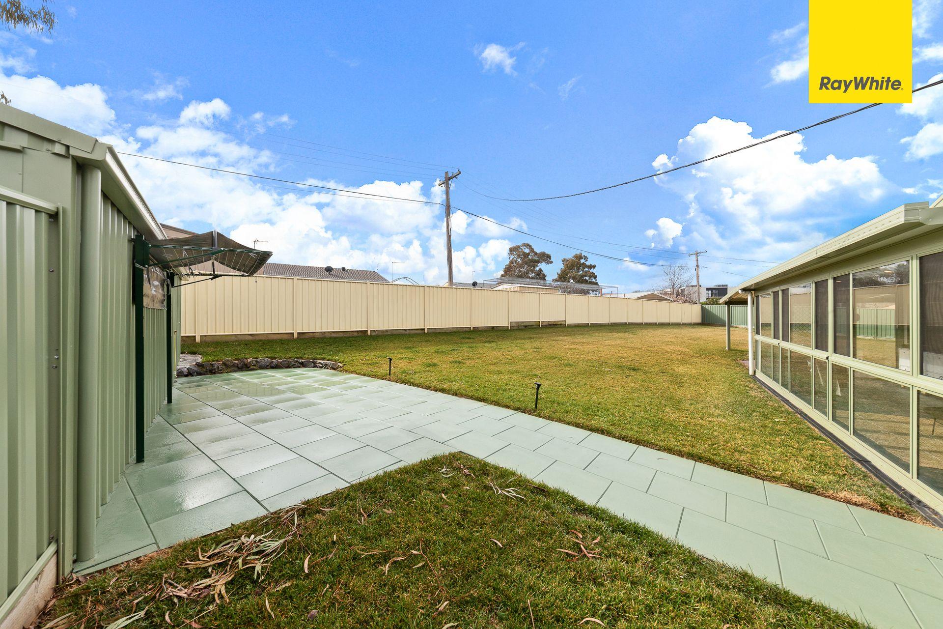 House for Rent: Kambah, ACT 2902, ACT, 2902