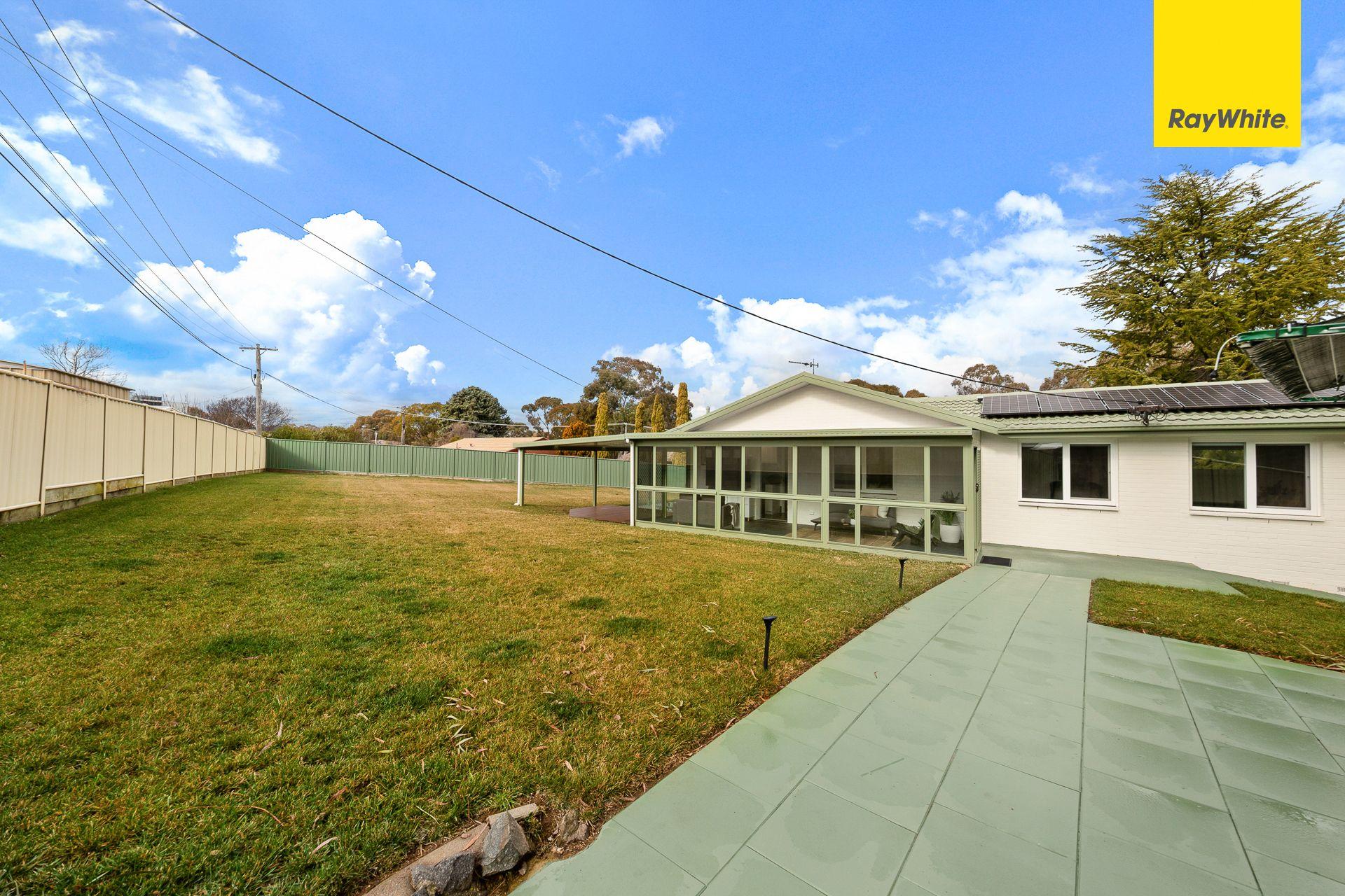 House for Rent: Kambah, ACT 2902, ACT, 2902