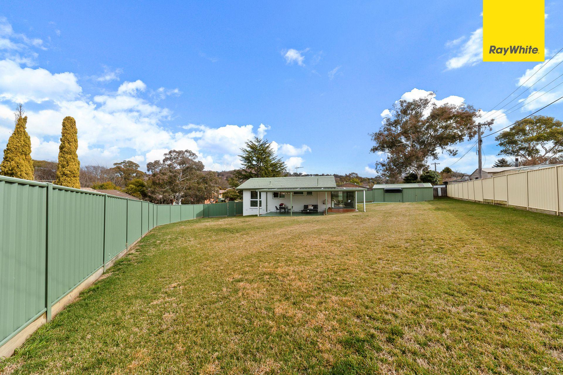 House for Rent: Kambah, ACT 2902, ACT, 2902