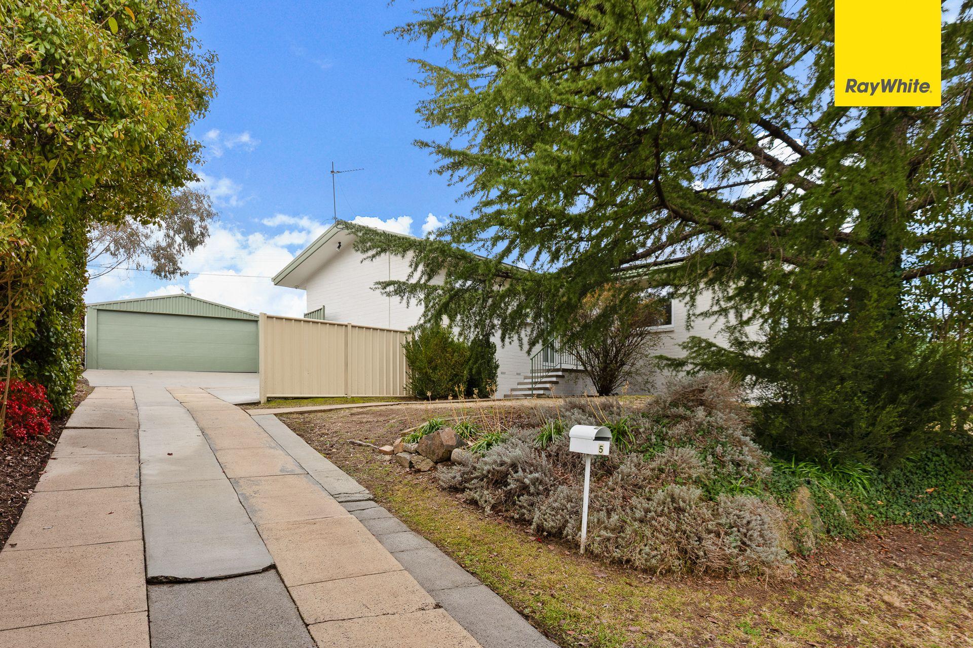 House for Rent: Kambah, ACT 2902, ACT, 2902