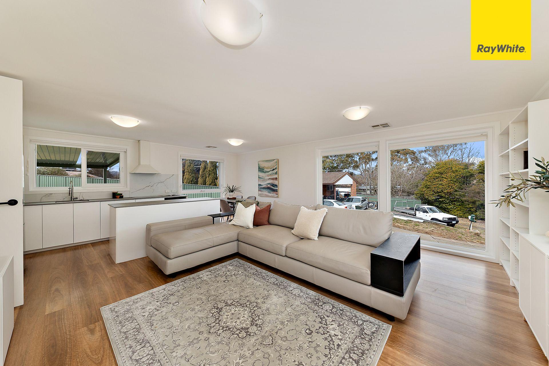 House for Rent: Kambah, ACT 2902, ACT, 2902