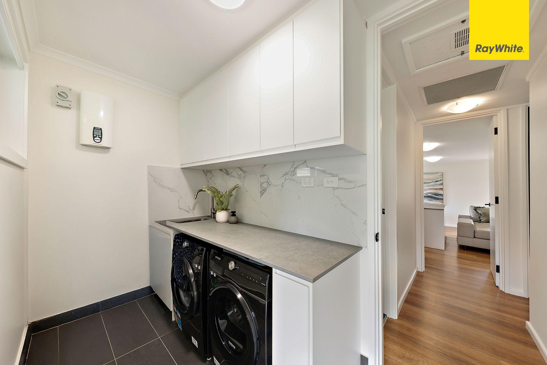 House for Rent: Kambah, ACT 2902, ACT, 2902