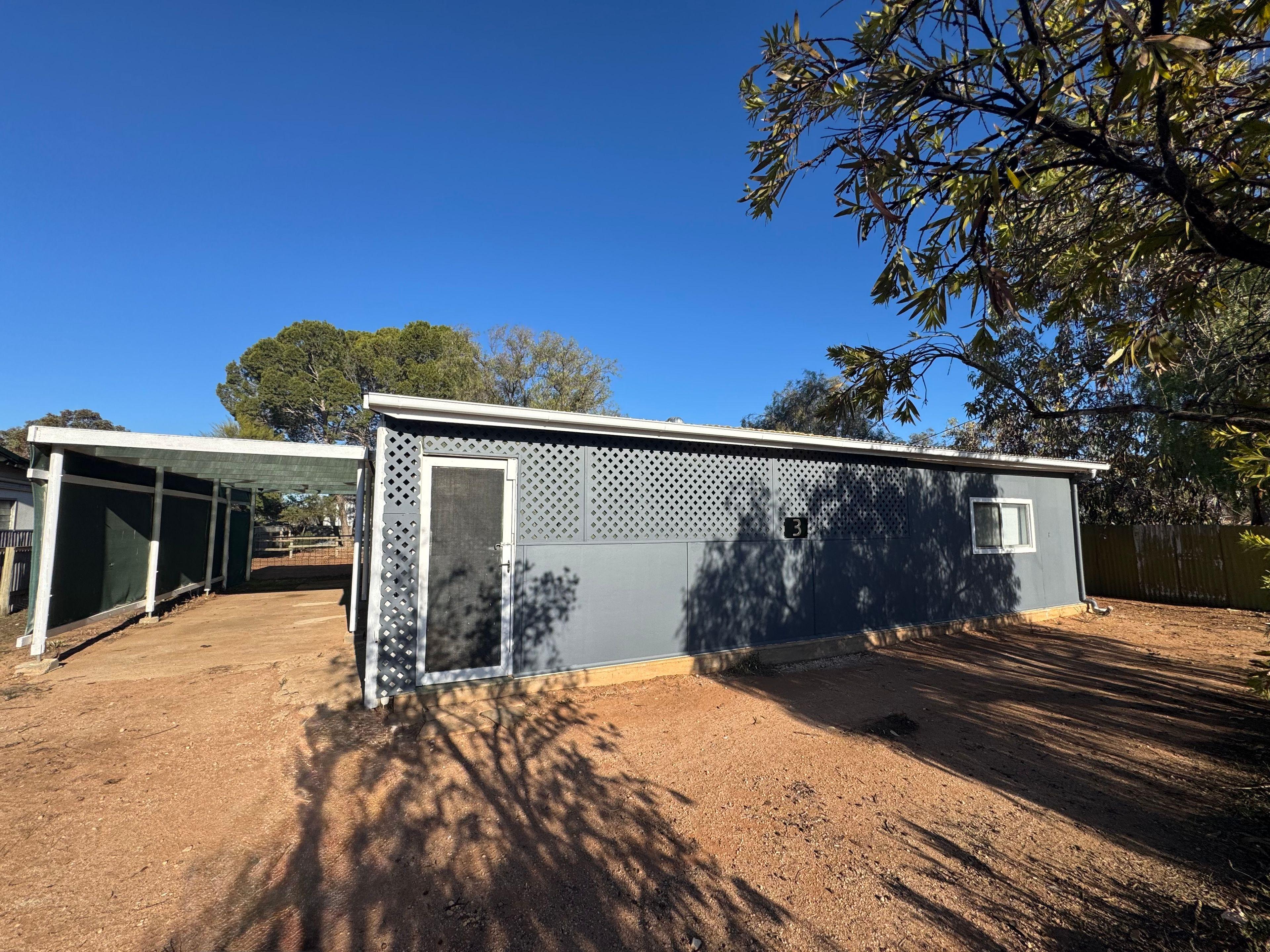 Prop-GPT: House: SA Morgan, SA 5320 Home For Rent