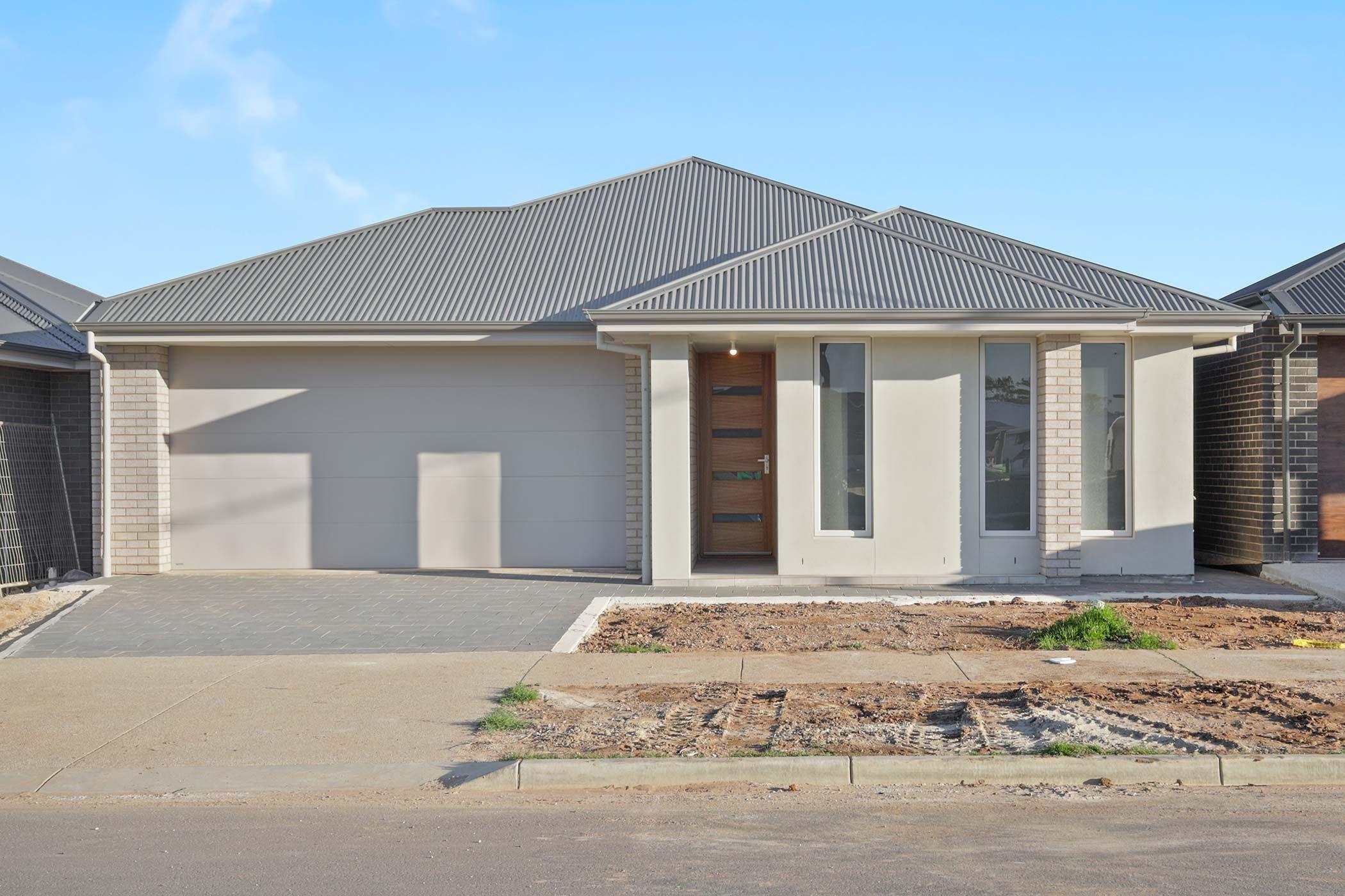 Prop-GPT: House: SA Buckland Park, SA 5120 Home For Rent