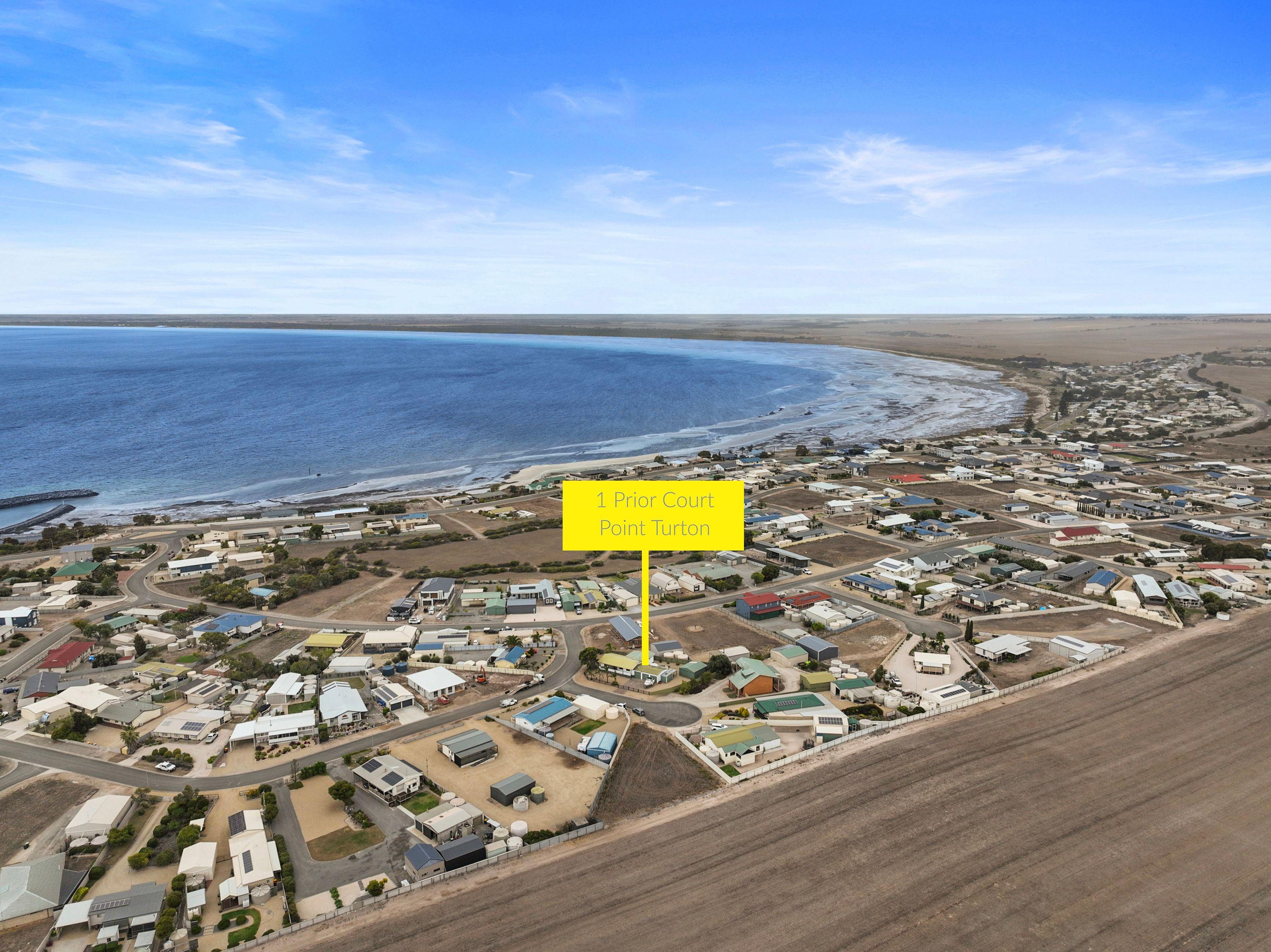 House for Rent: Point Turton, SA 5575, SA, 5575