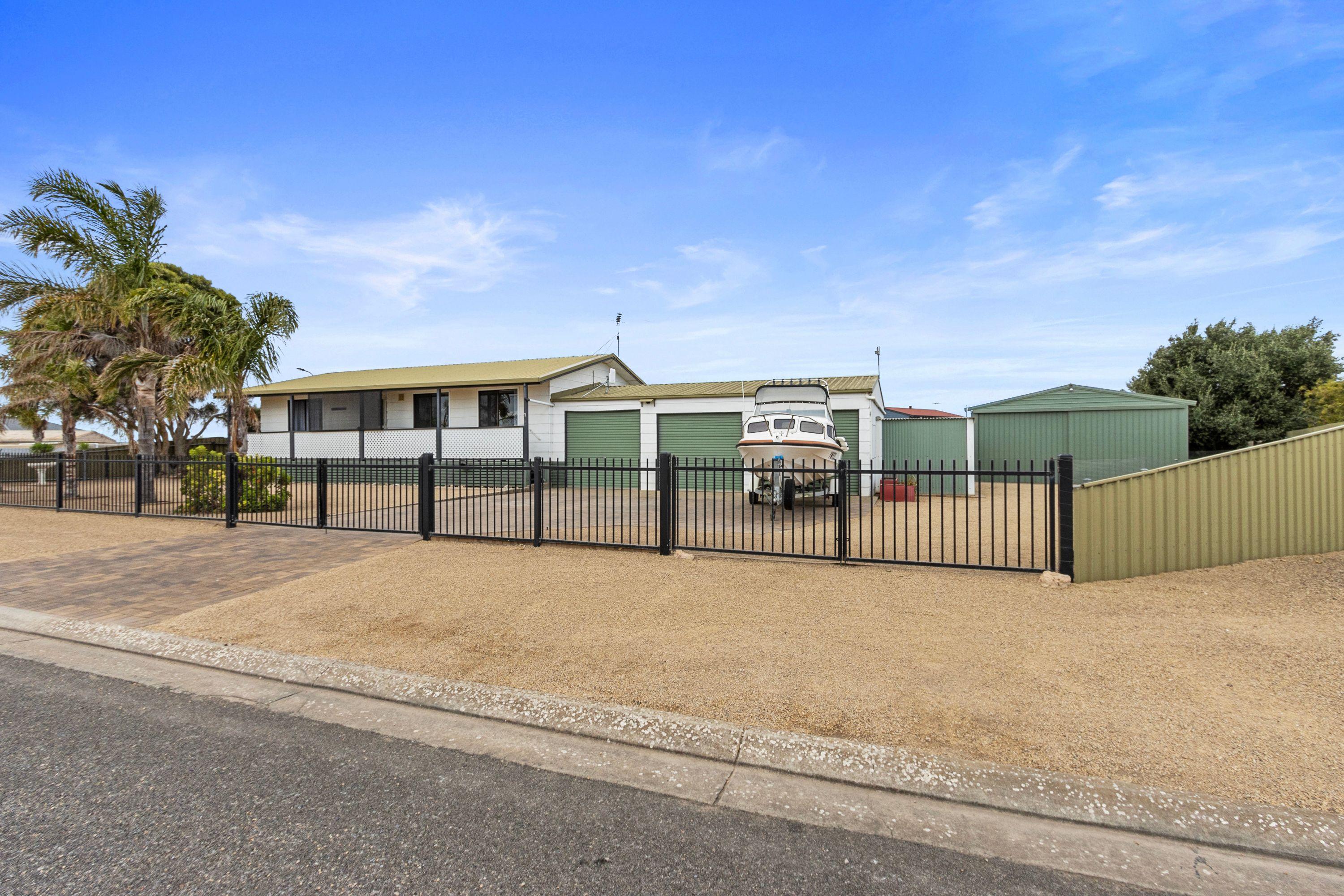 House for Rent: Point Turton, SA 5575, SA, 5575
