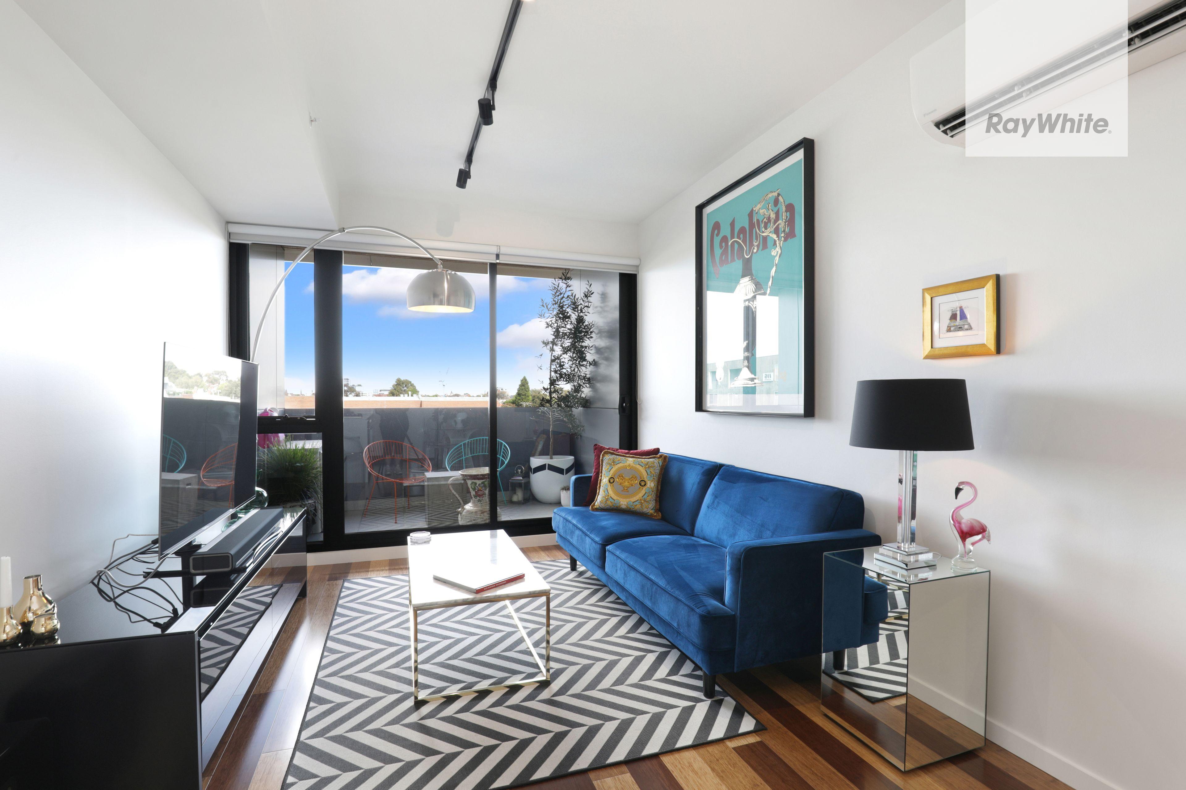 Prop-GPT: Apartment: VIC Brunswick East, VIC 3057 Home For Rent