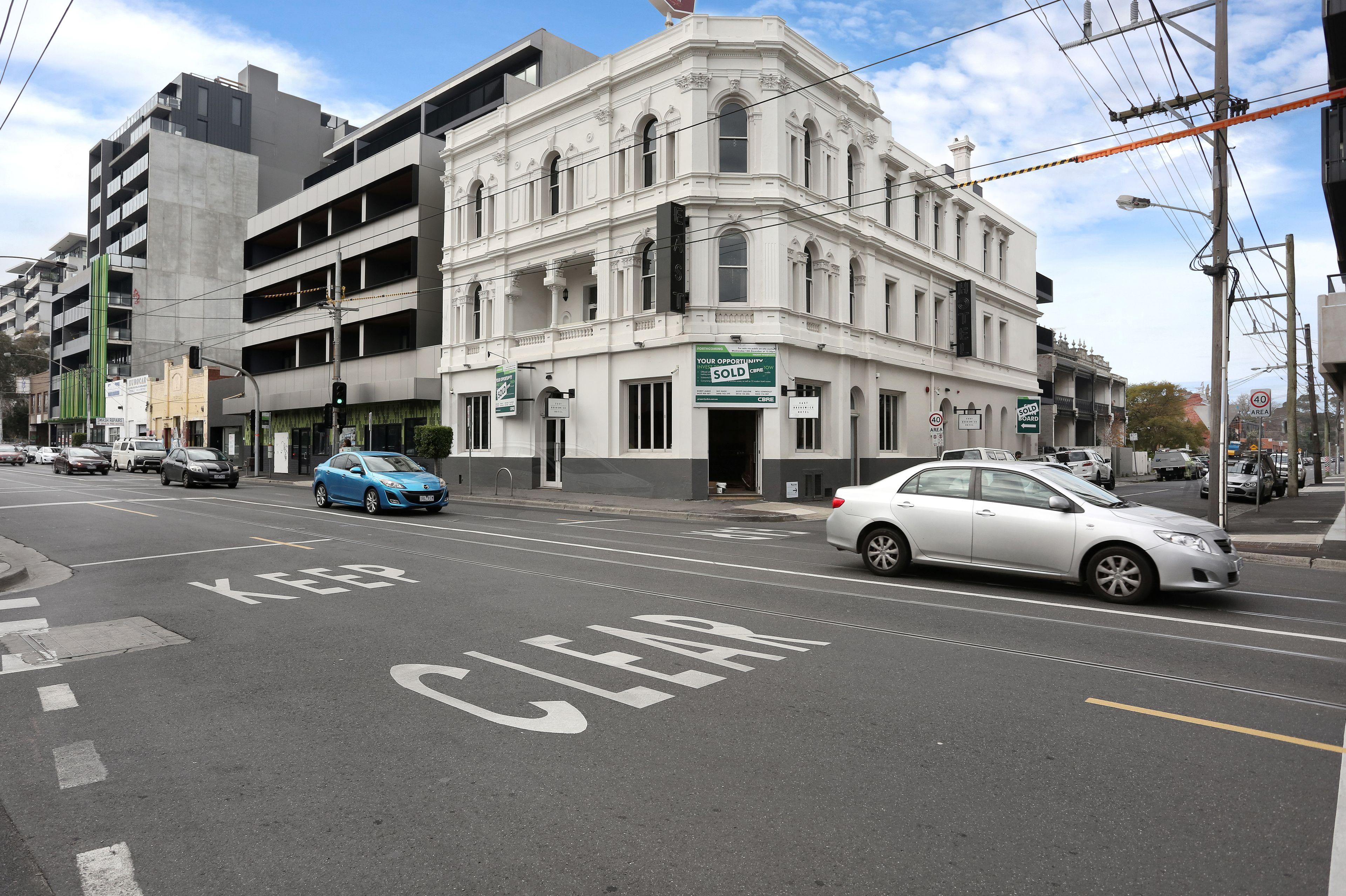 Apartment for Rent: Brunswick East, VIC 3057, VIC, 3057