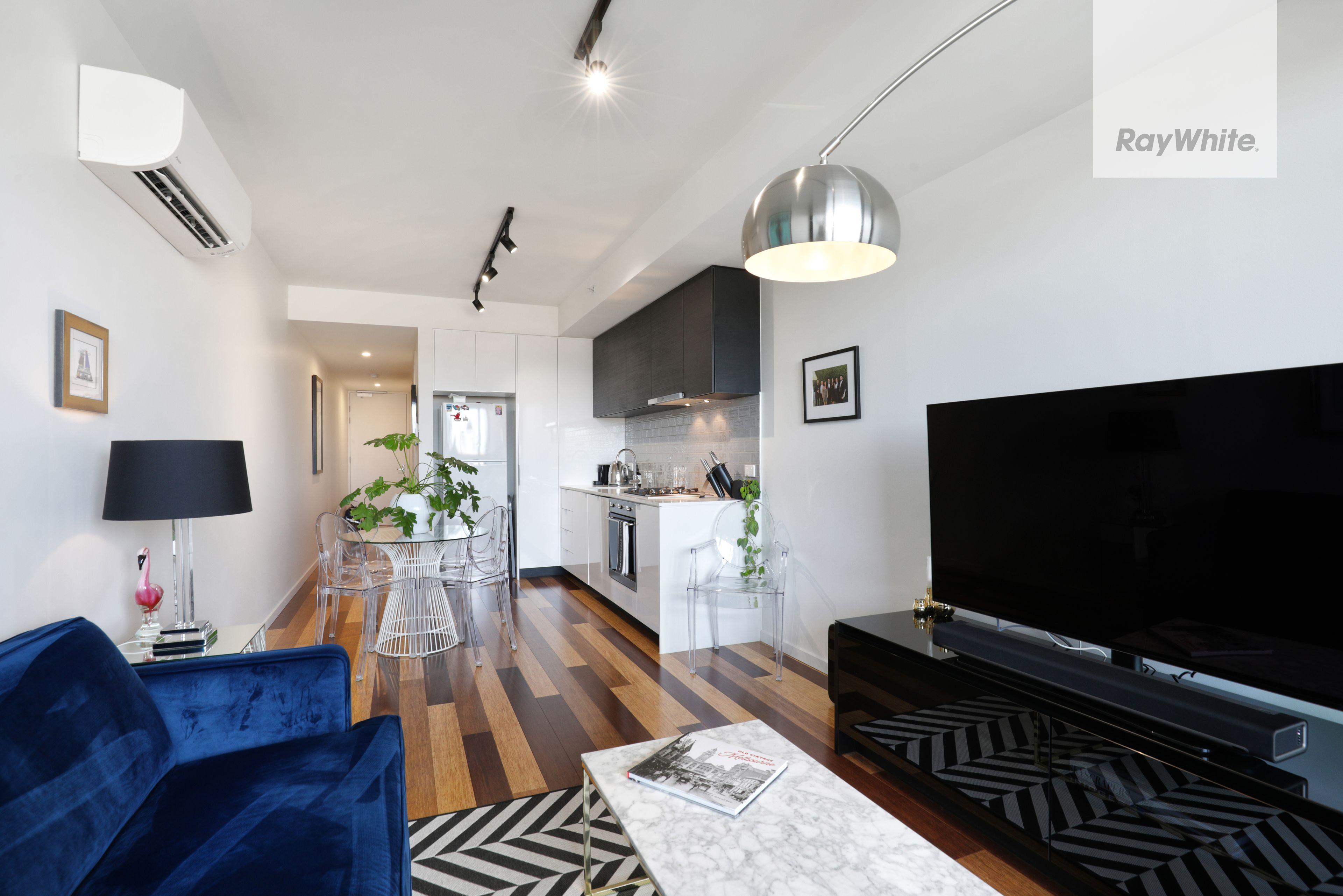 Apartment for Rent: Brunswick East, VIC 3057, VIC, 3057