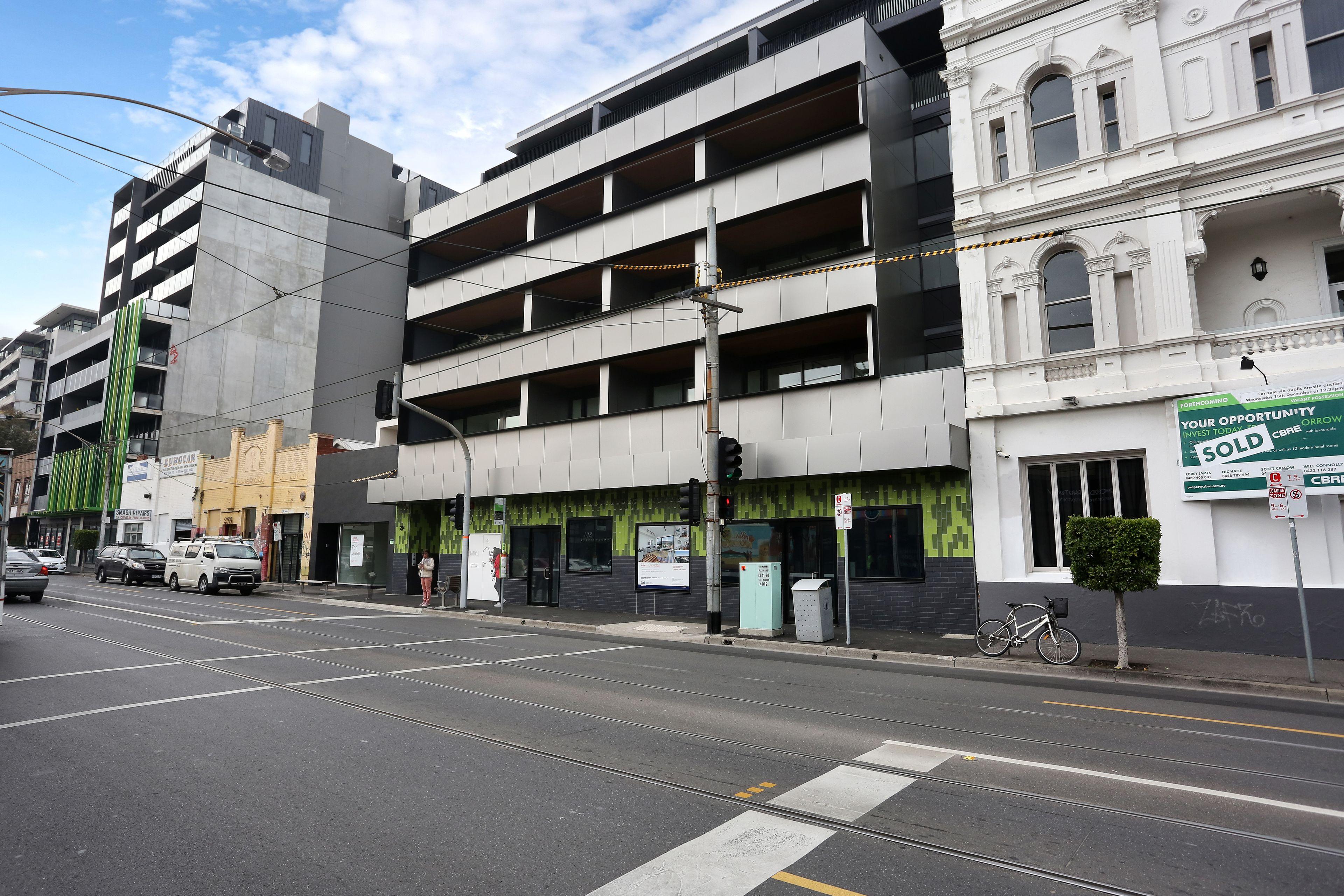 Apartment for Rent: Brunswick East, VIC 3057, VIC, 3057