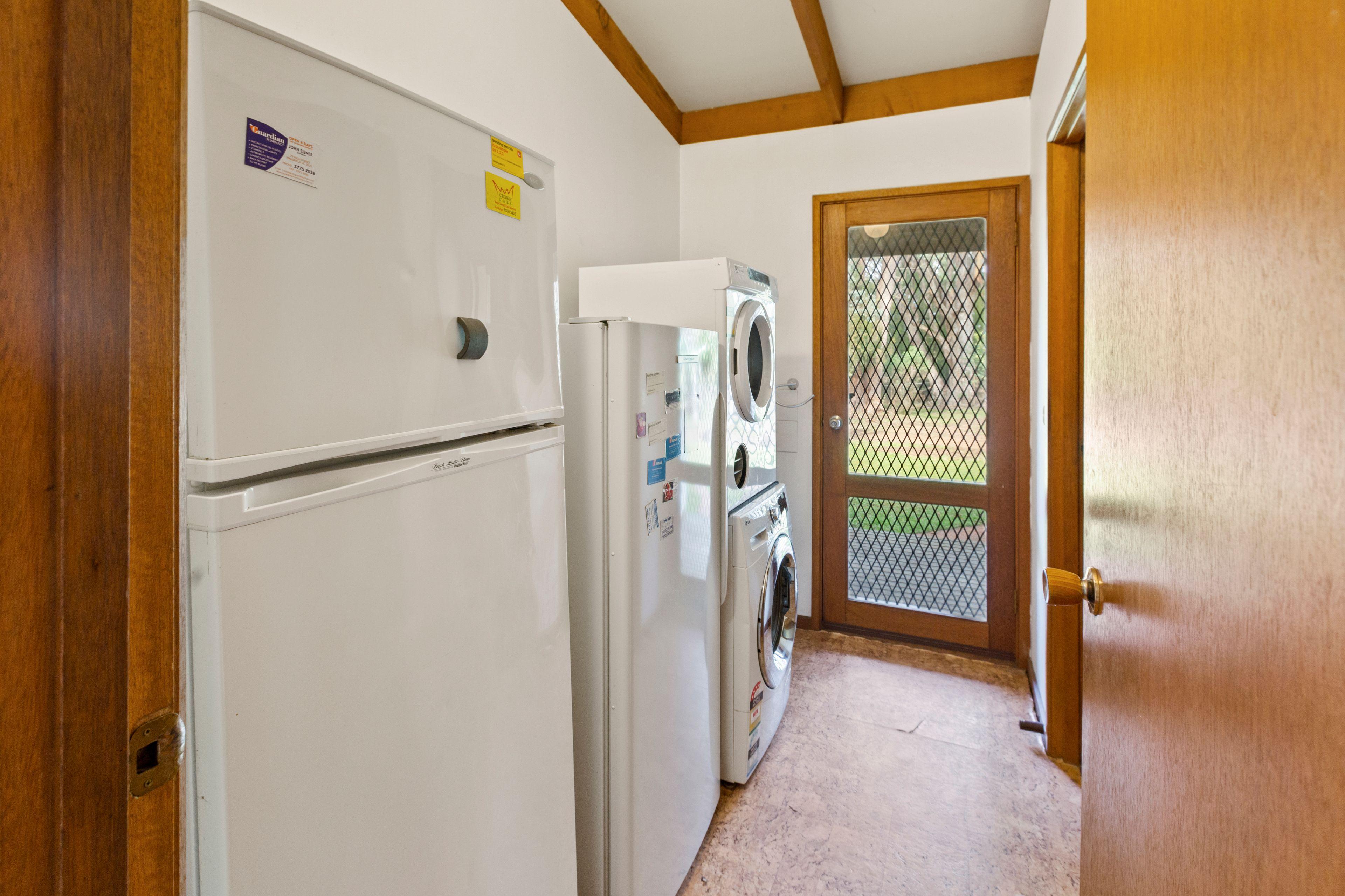 Peaceful Retreat in Jamieson