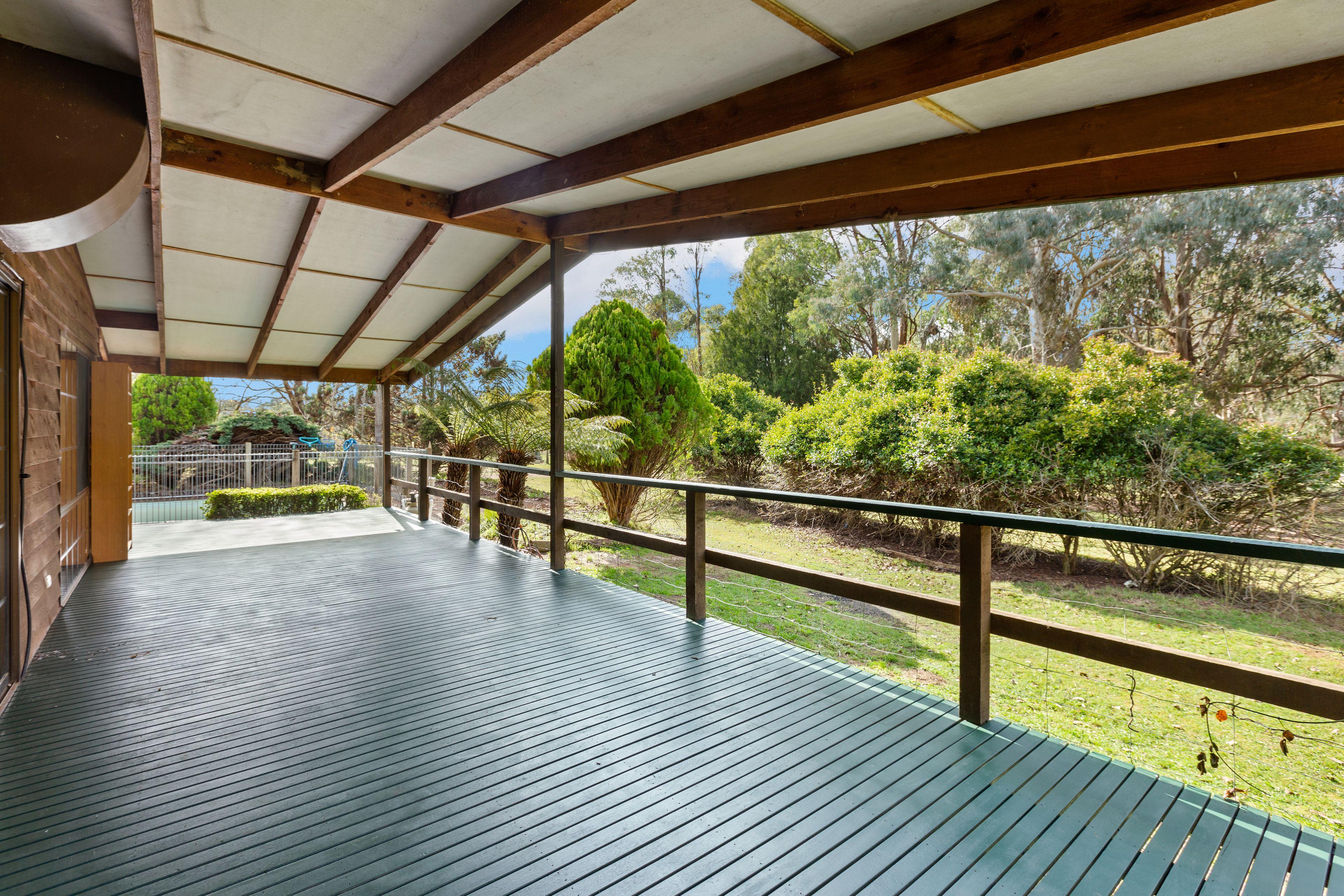 Peaceful Retreat in Jamieson