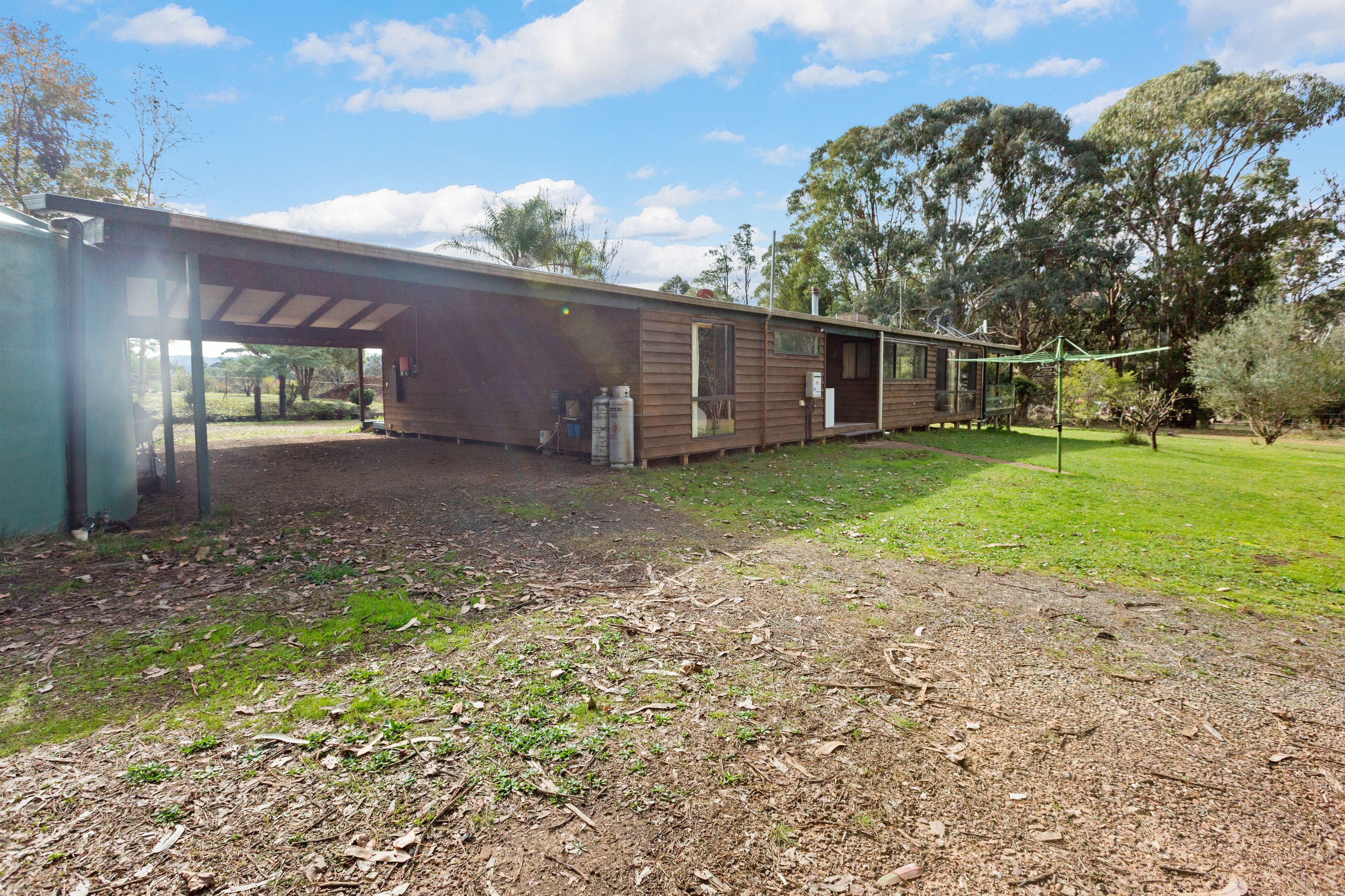 Peaceful Retreat in Jamieson