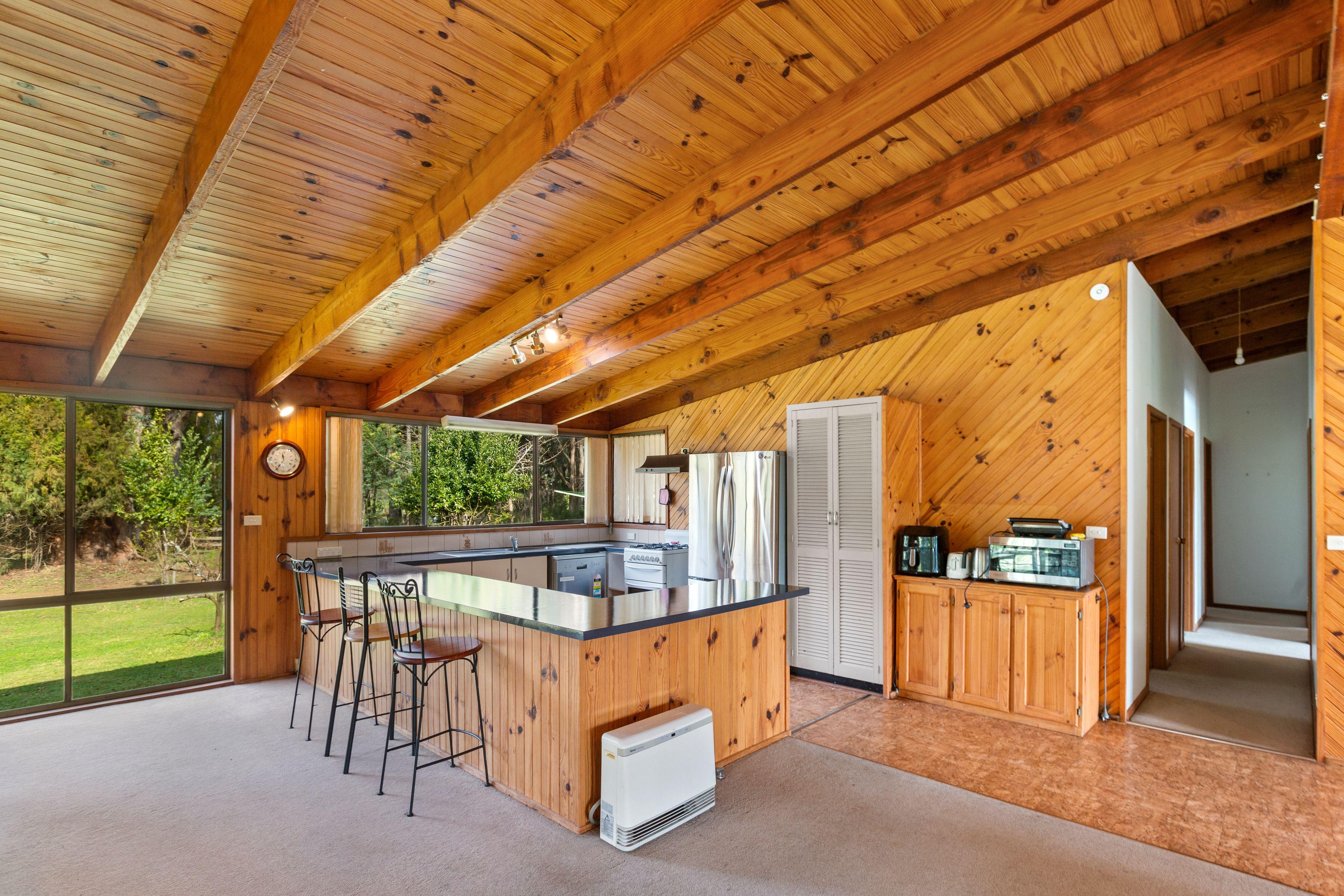 Peaceful Retreat in Jamieson