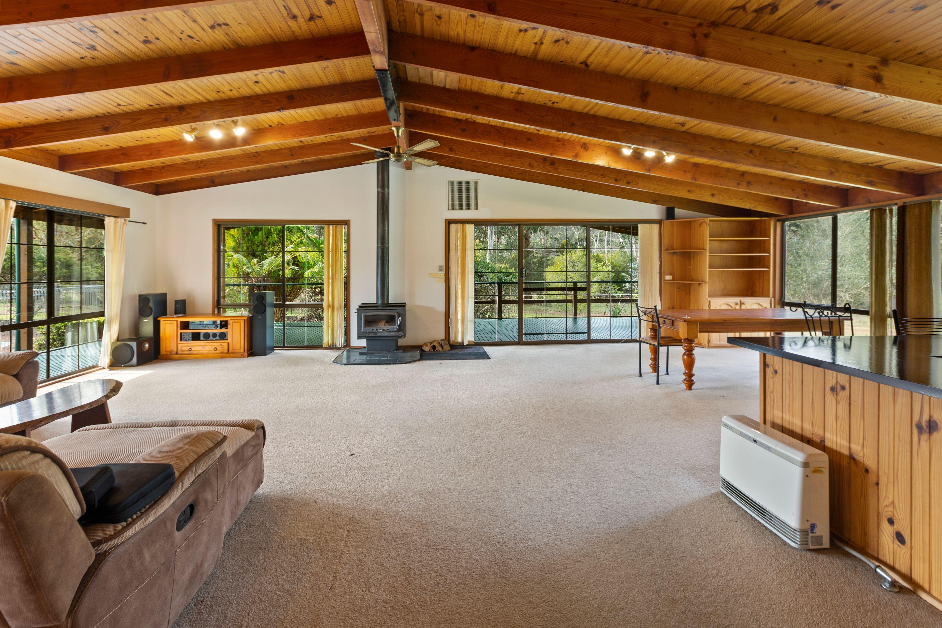 Peaceful Retreat in Jamieson