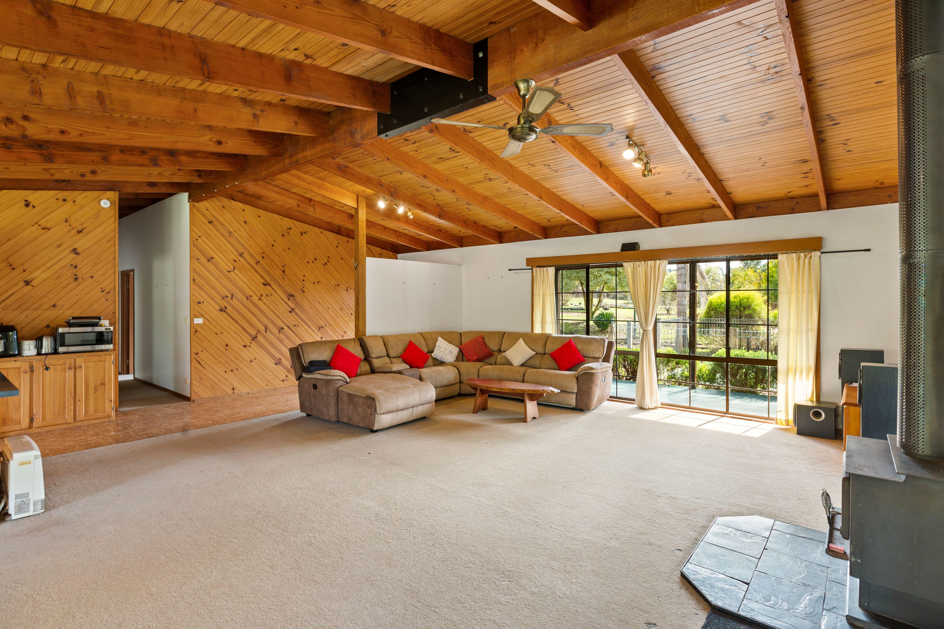 Peaceful Retreat in Jamieson