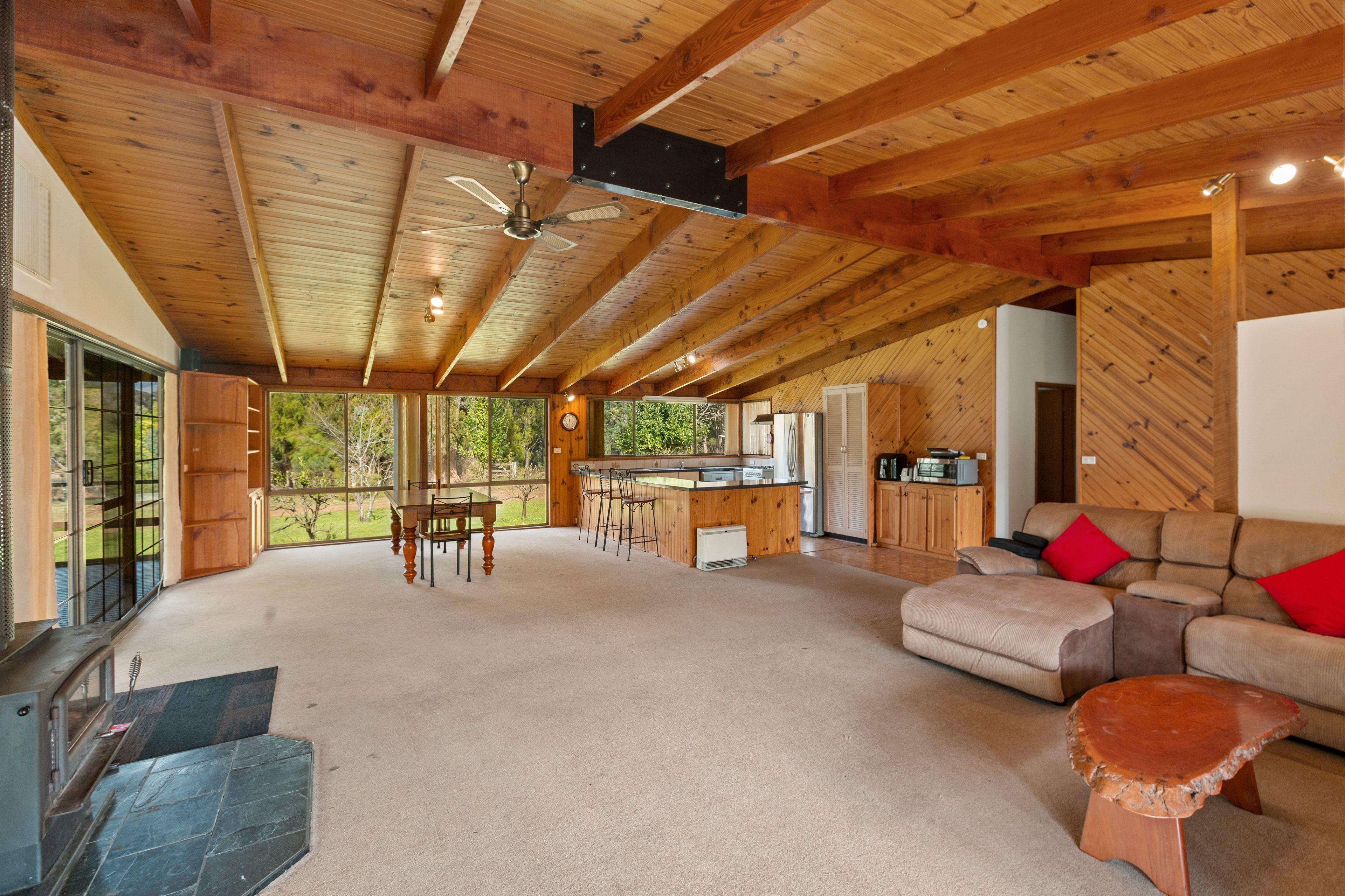 Peaceful Retreat in Jamieson