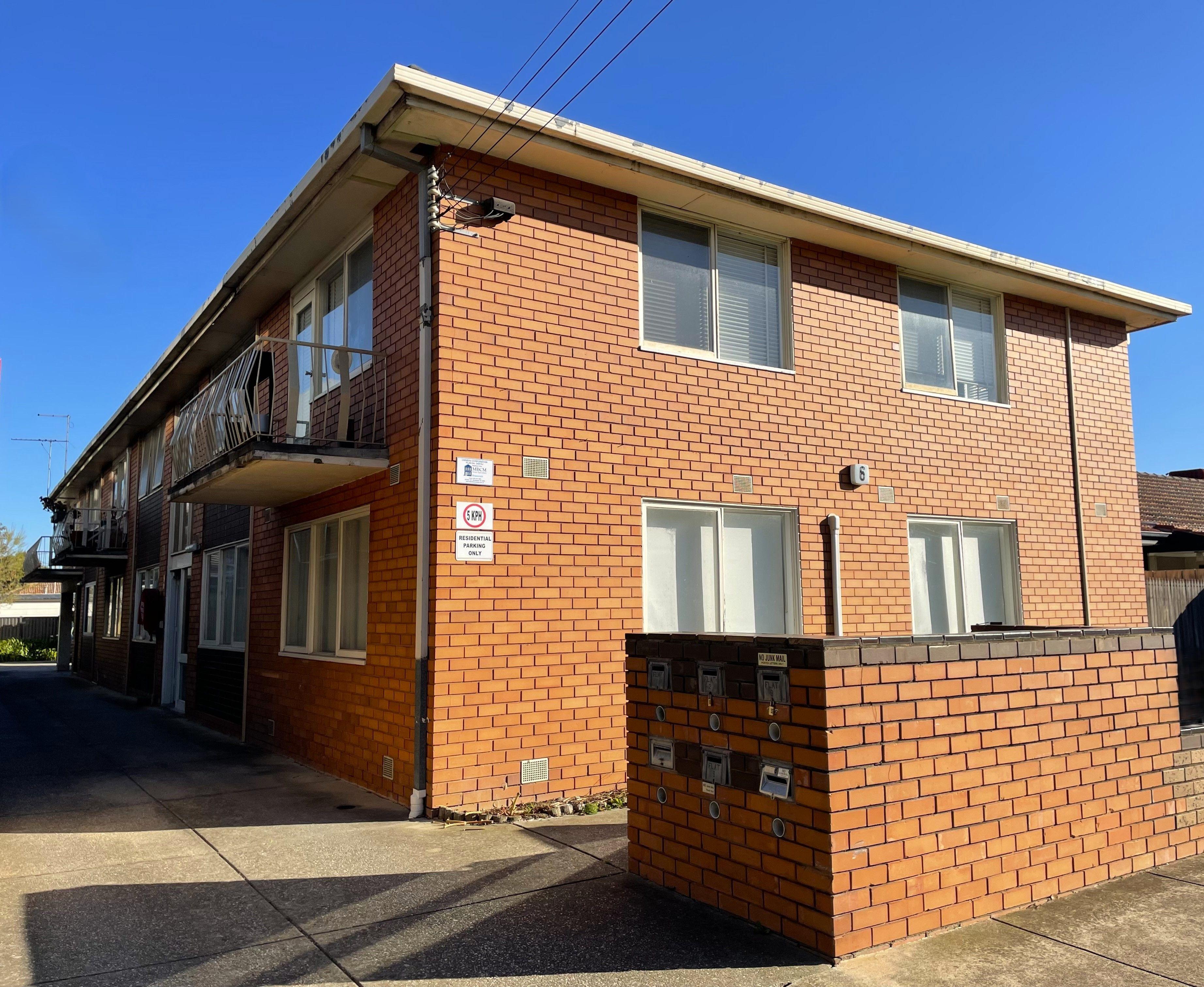 Prop-GPT: Apartment: VIC Brunswick West, VIC 3055 Home For Rent