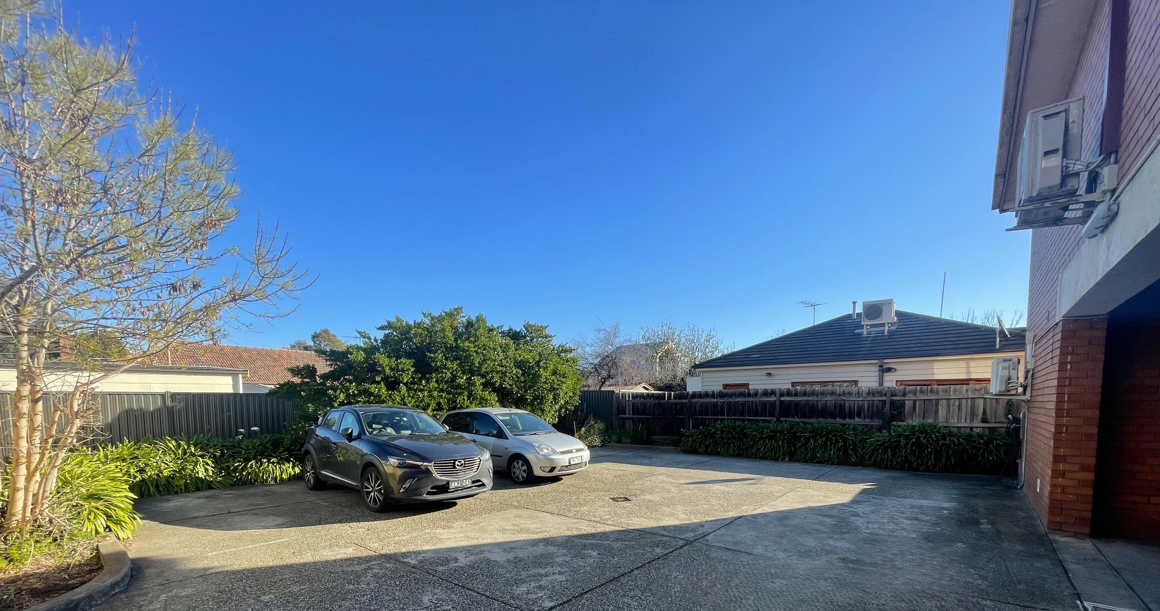 Apartment for Rent: Brunswick West, VIC 3055, VIC, 3055
