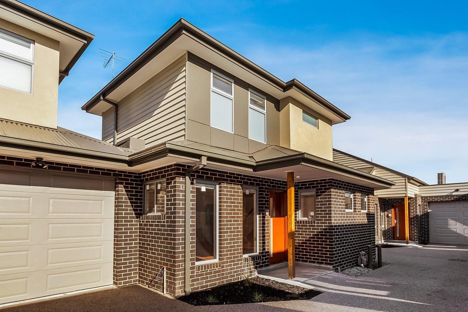 Prop-GPT: Townhouse: VIC Altona North, VIC 3025 Home For Rent