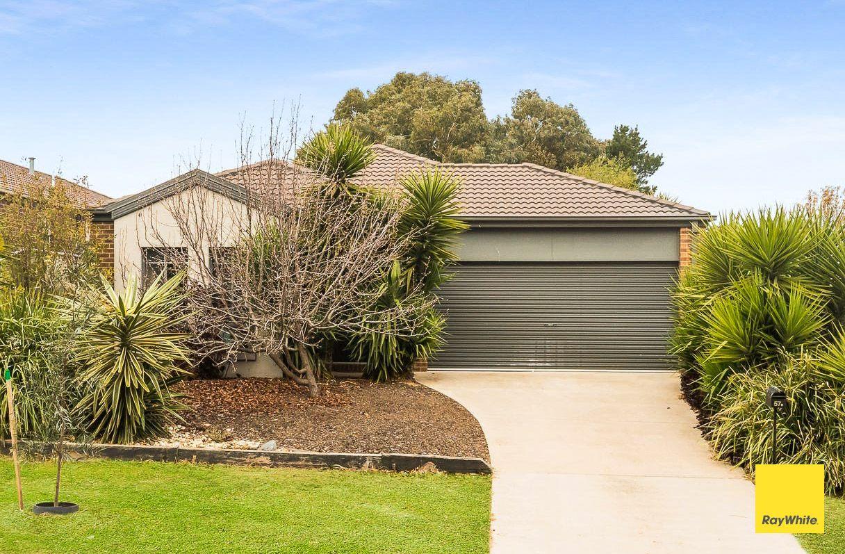 Prop-GPT: House: VIC Eaglehawk, VIC 3556 Home For Rent