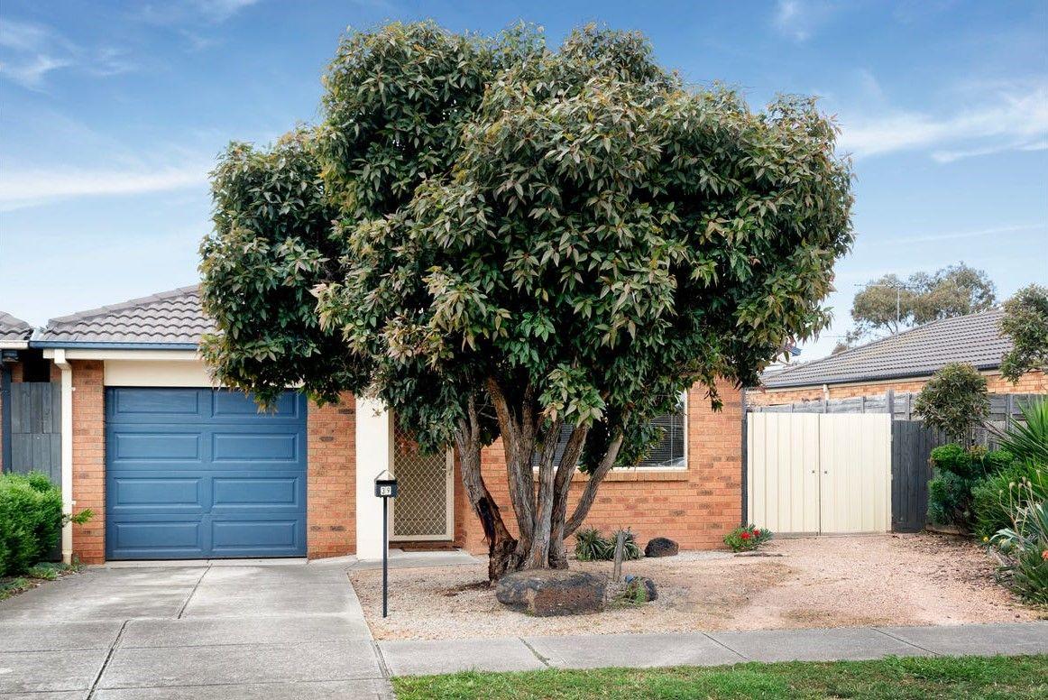 Prop-GPT: House: VIC Werribee, VIC 3030 Home For Rent