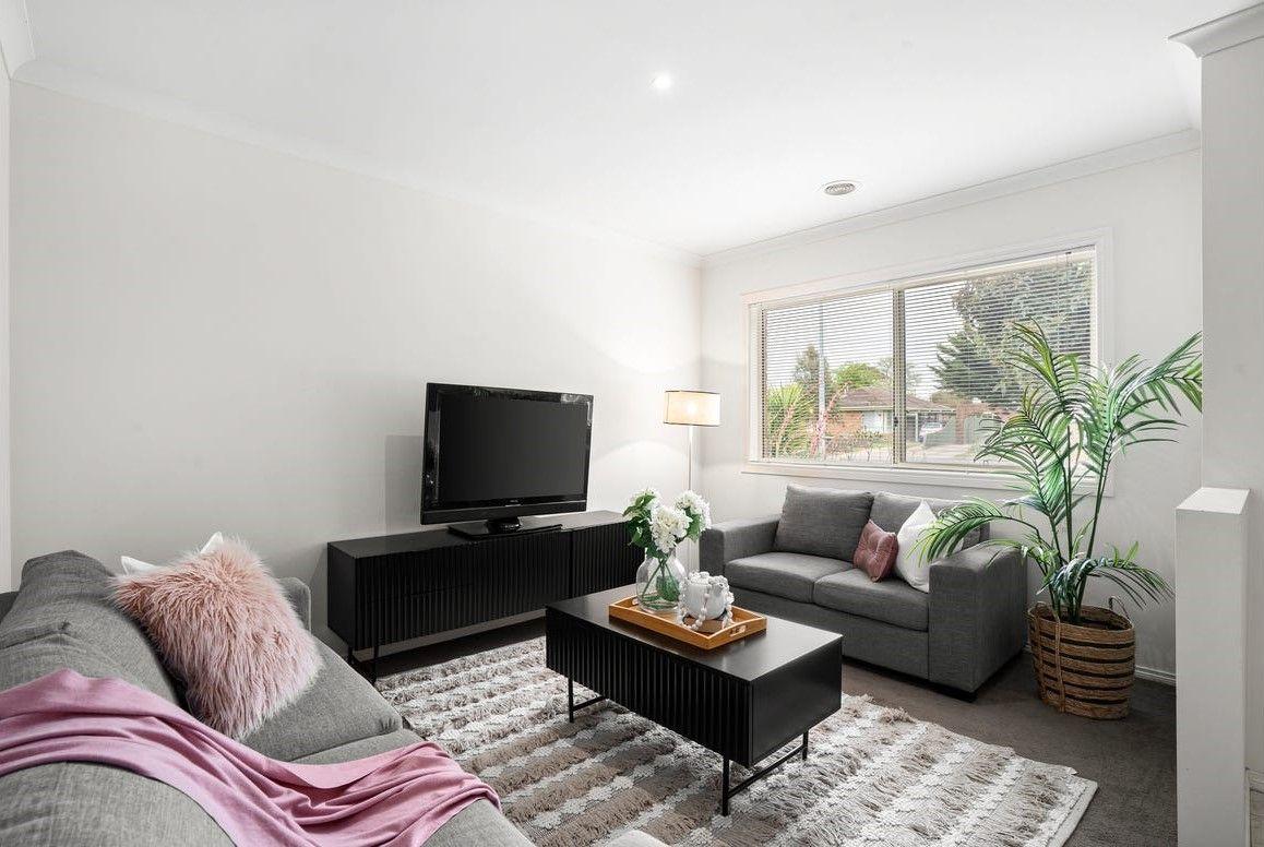 HOME FOR RENT IN THE HEART OF WERRIBEE