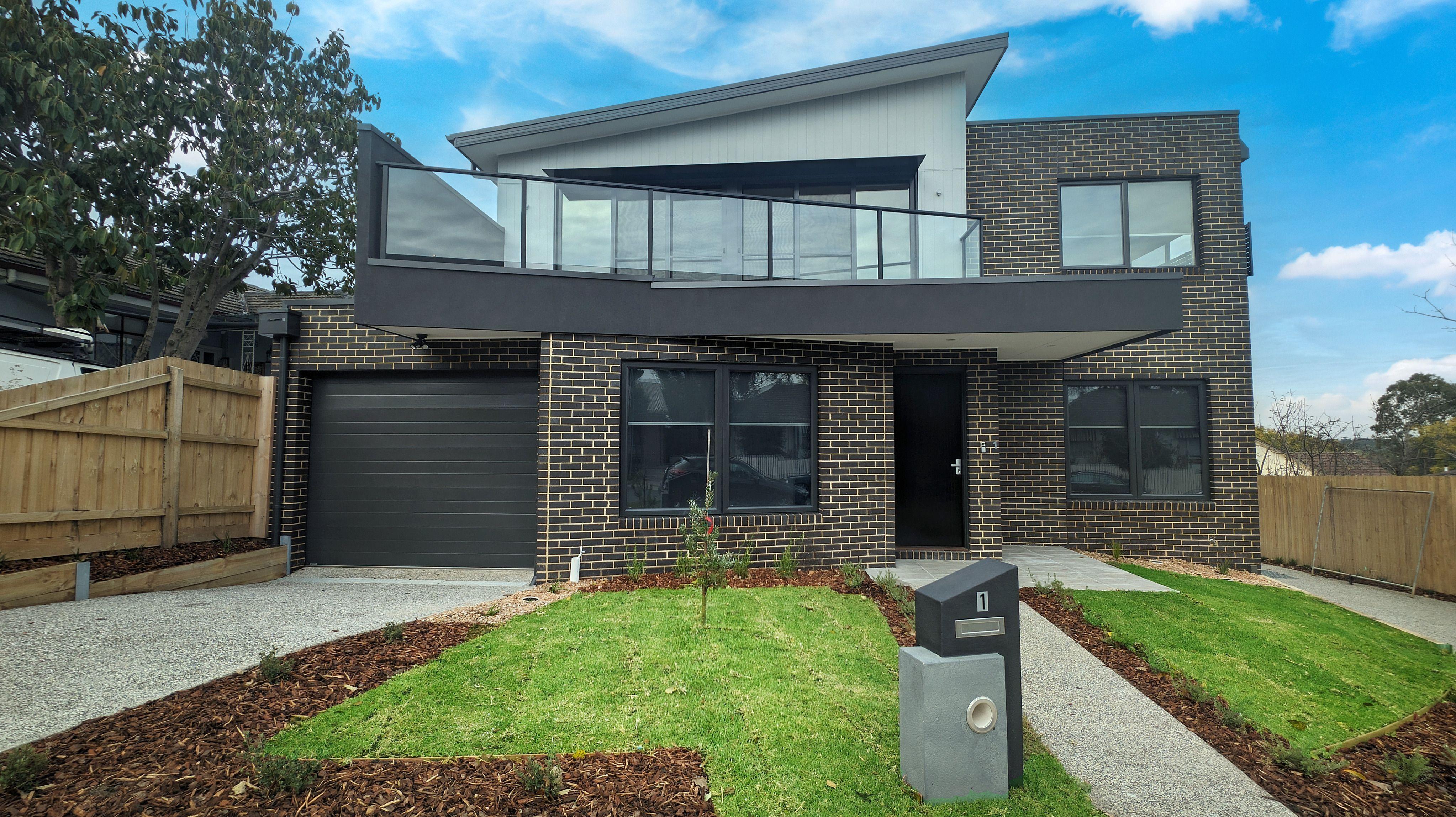 Prop-GPT: Townhouse: VIC Reservoir, VIC 3073 Home For Rent