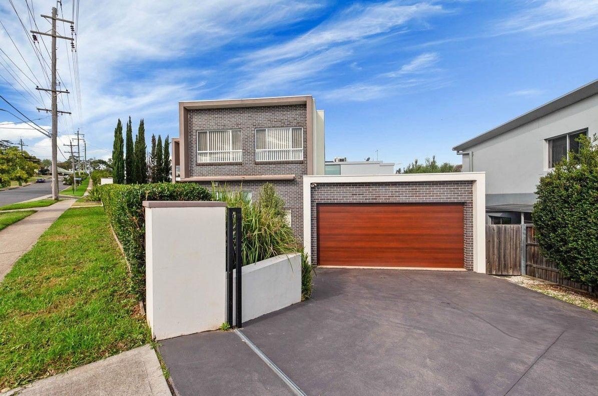 Prop-GPT: House: NSW Winston Hills, NSW 2153 Home For Rent