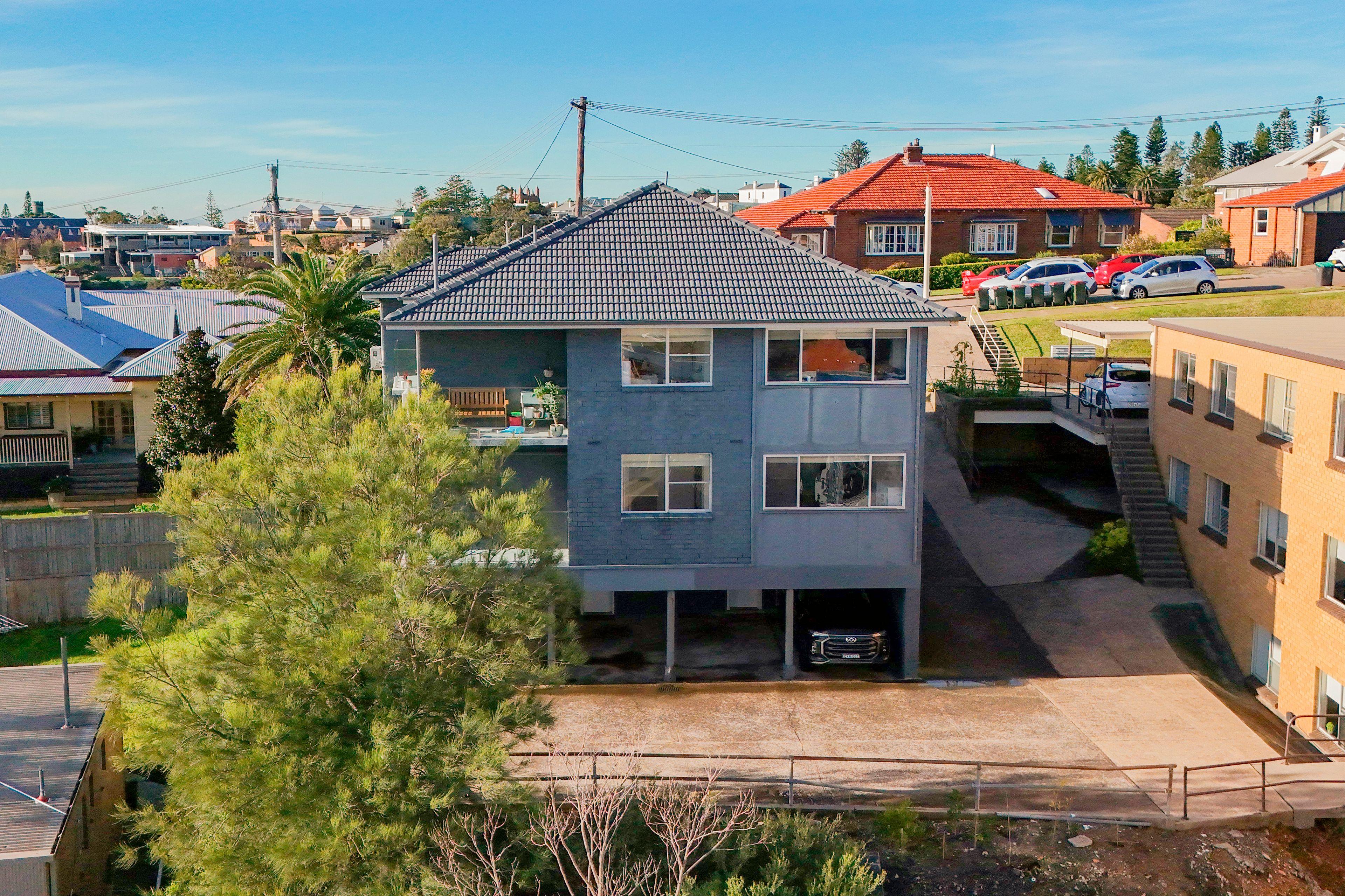 Views! Views! Views!