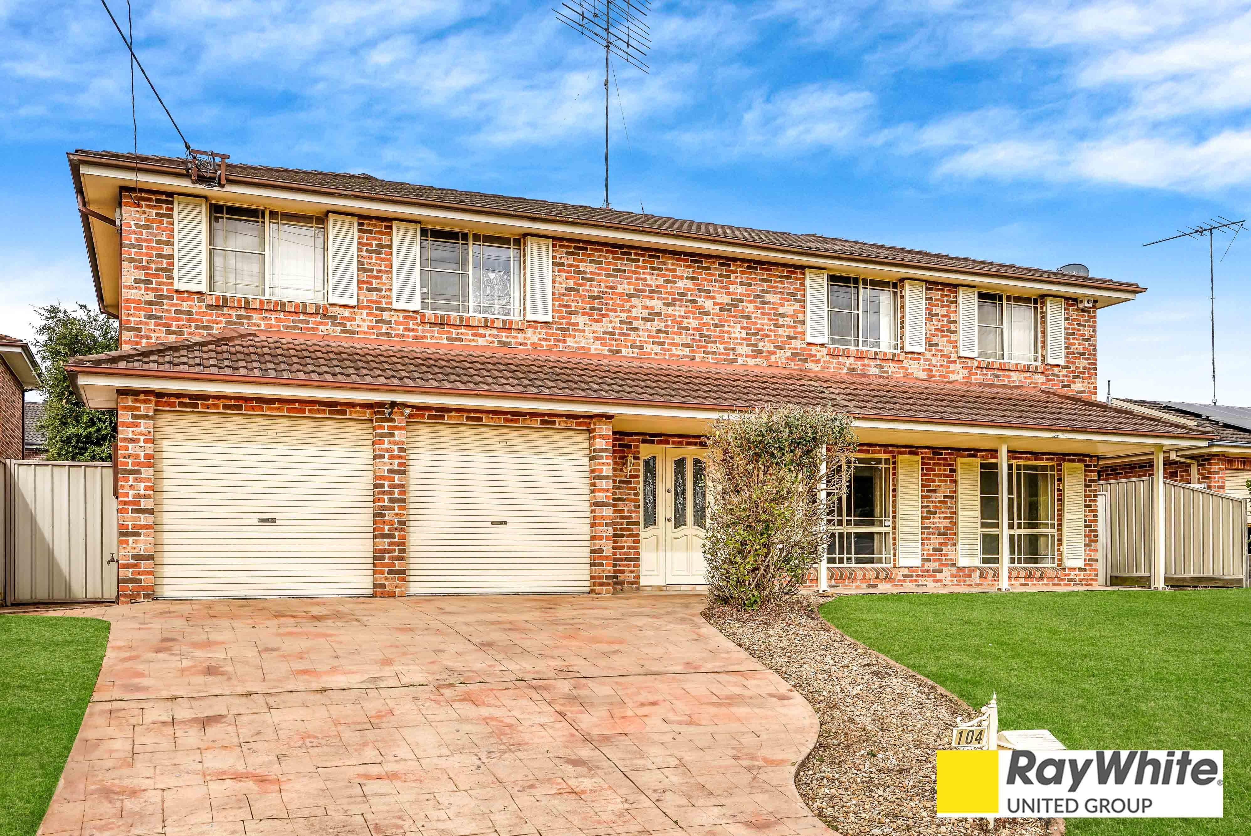 Prop-GPT: House: NSW Emu Plains, NSW 2750 Home For Rent