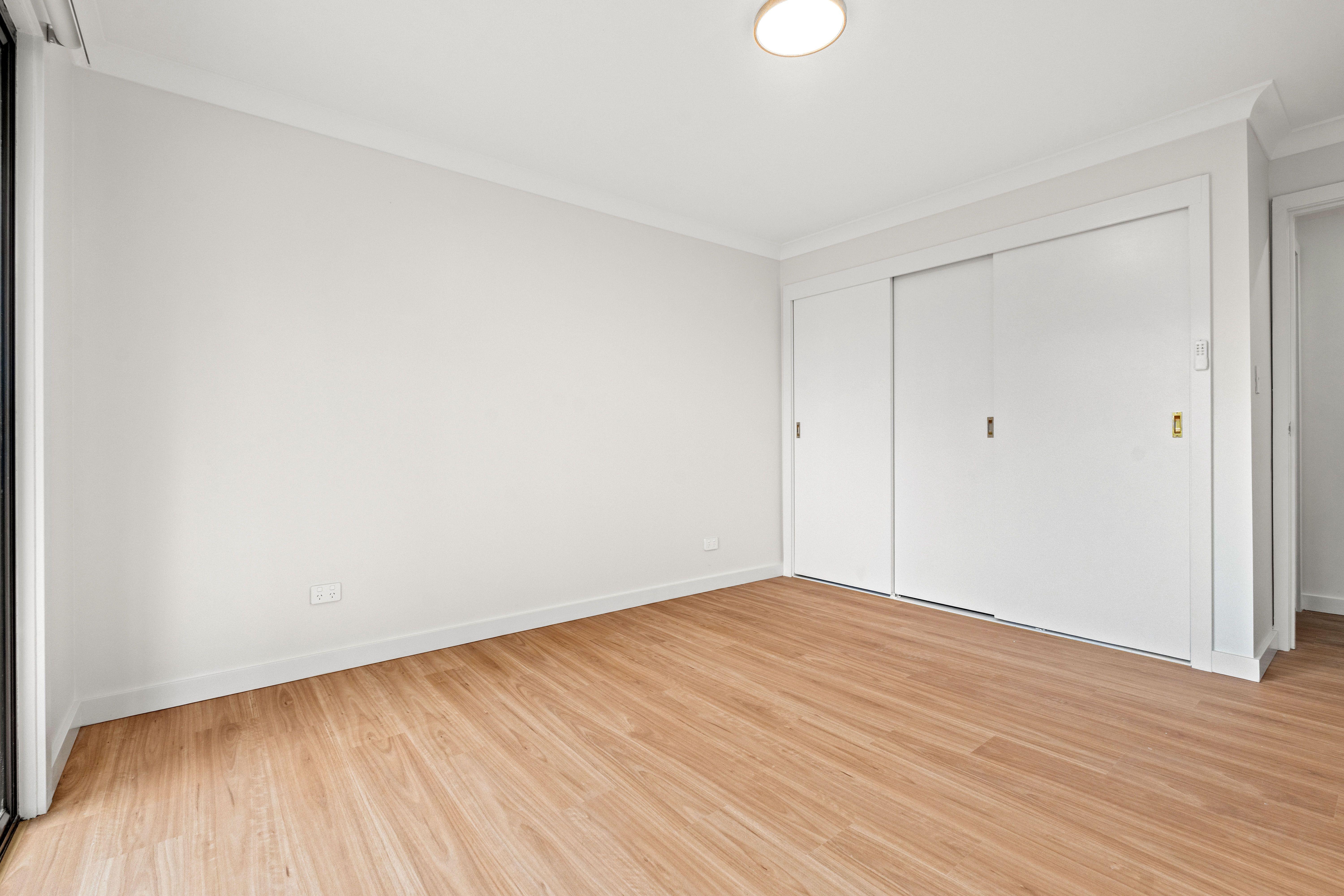 Refurbished family home - rent includes water and lawn maintenance