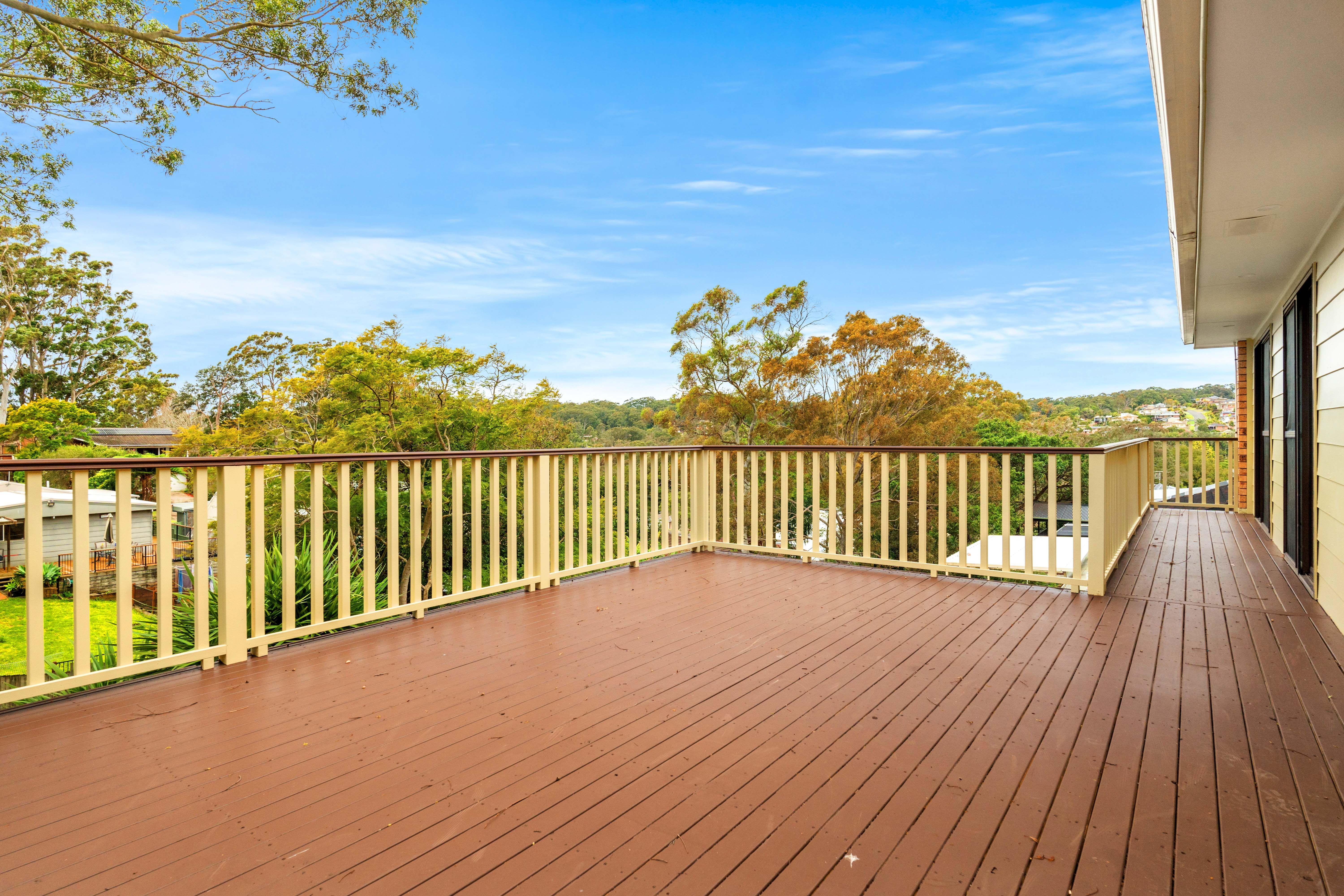 Refurbished family home - rent includes water and lawn maintenance