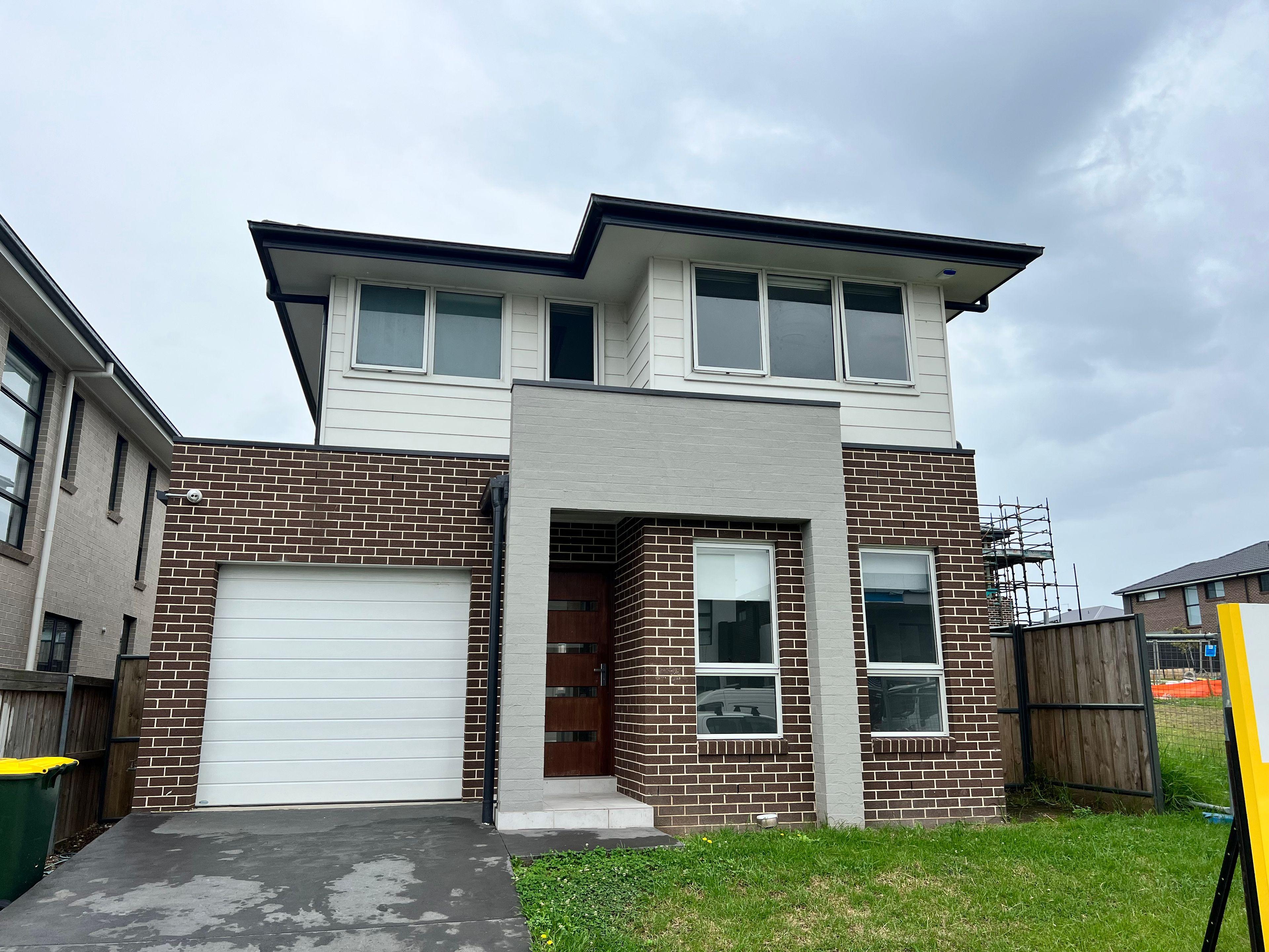 Prop-GPT: House: NSW Marsden Park, NSW 2765 Home For Rent