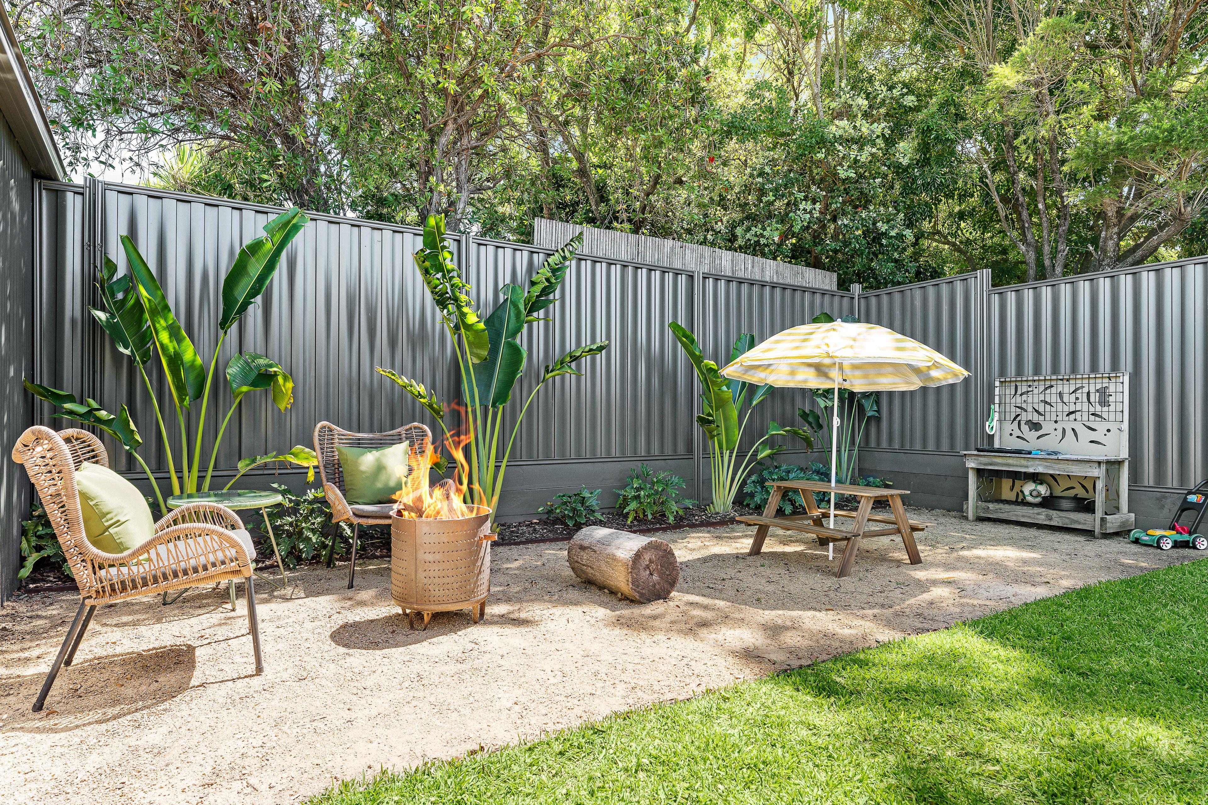 Charming Family Home