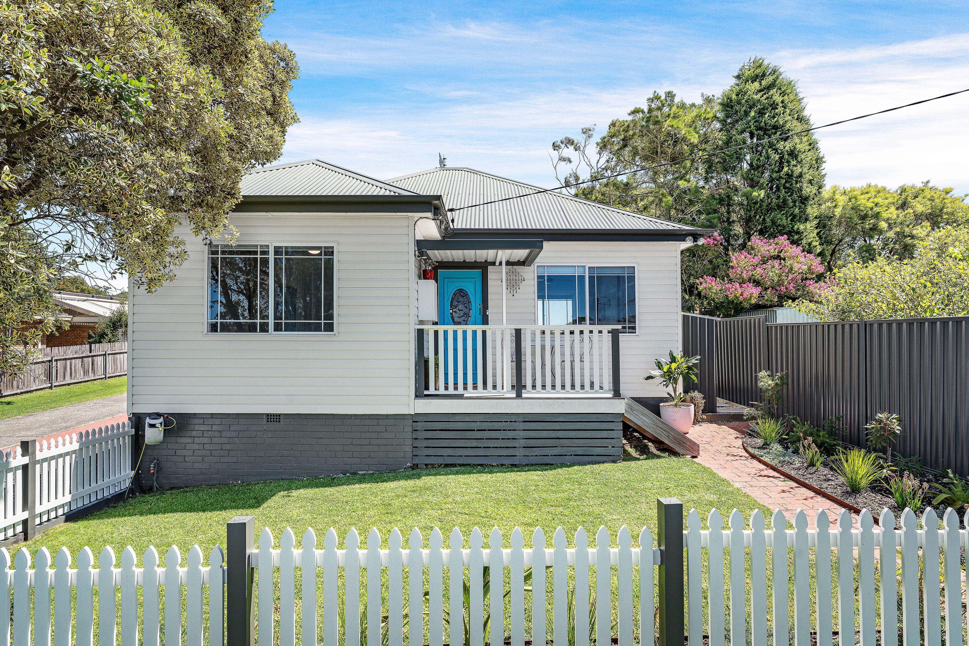 Charming Family Home