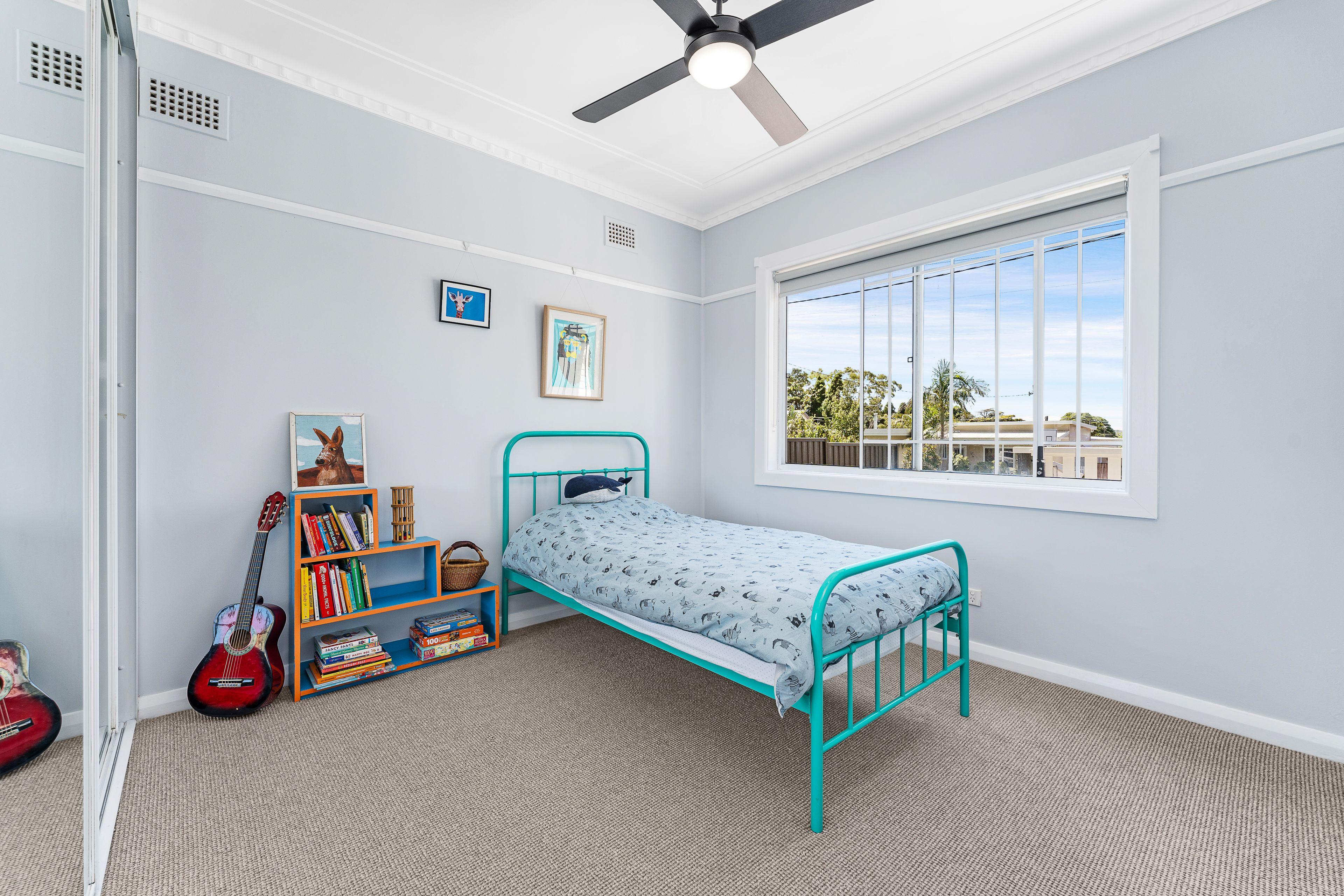 Charming Family Home