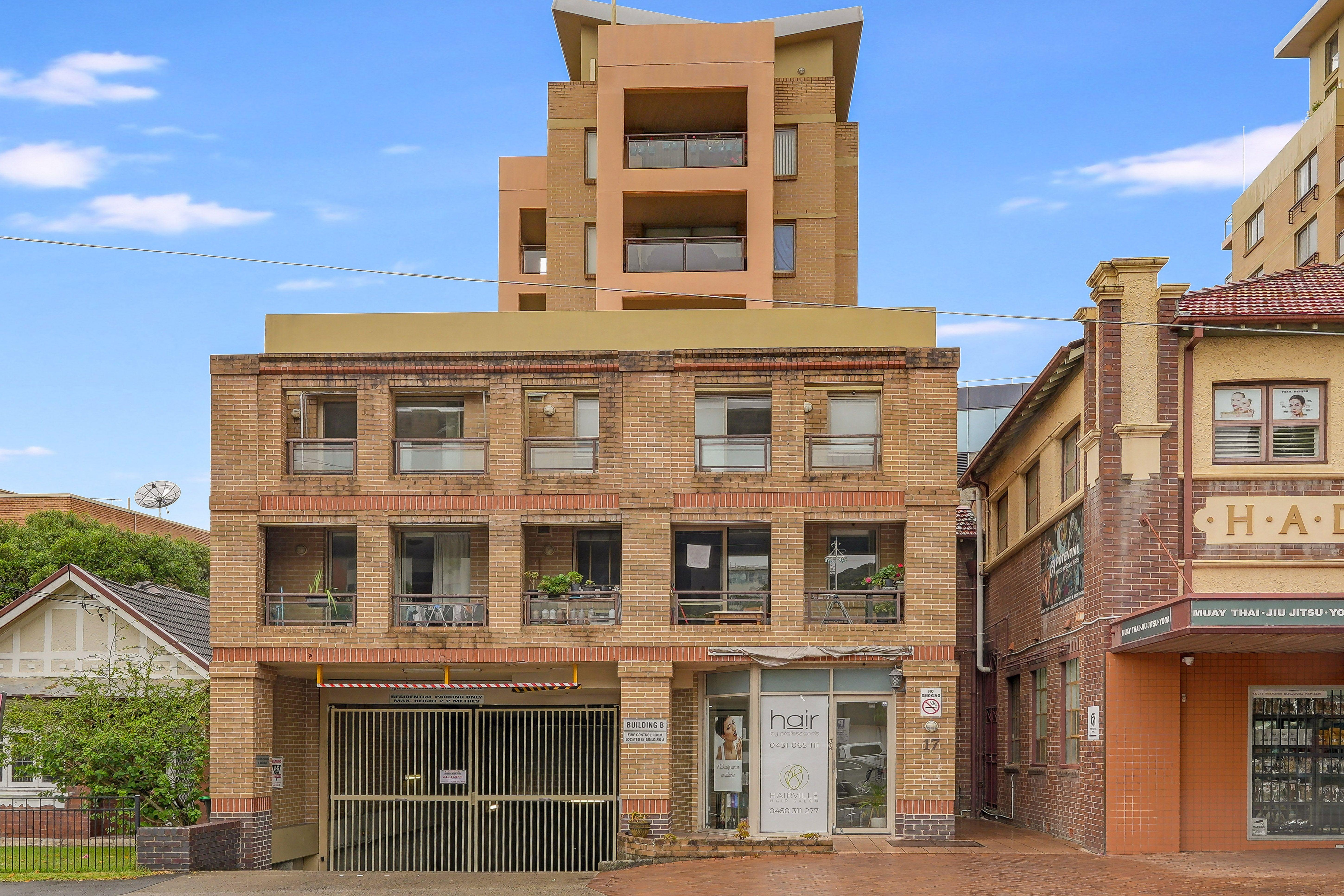 Prop-GPT: Unit: NSW Hurstville, NSW 2220 Home For Rent
