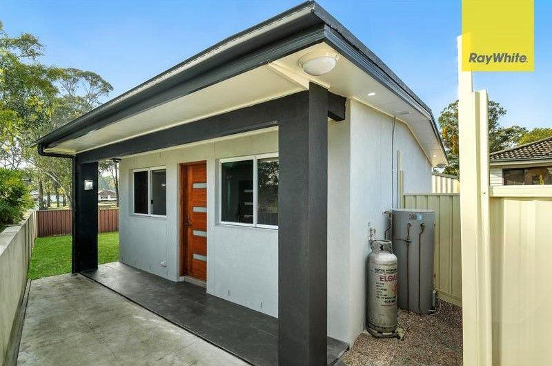 Prop-GPT: House: NSW Rooty Hill, NSW 2766 Home For Rent