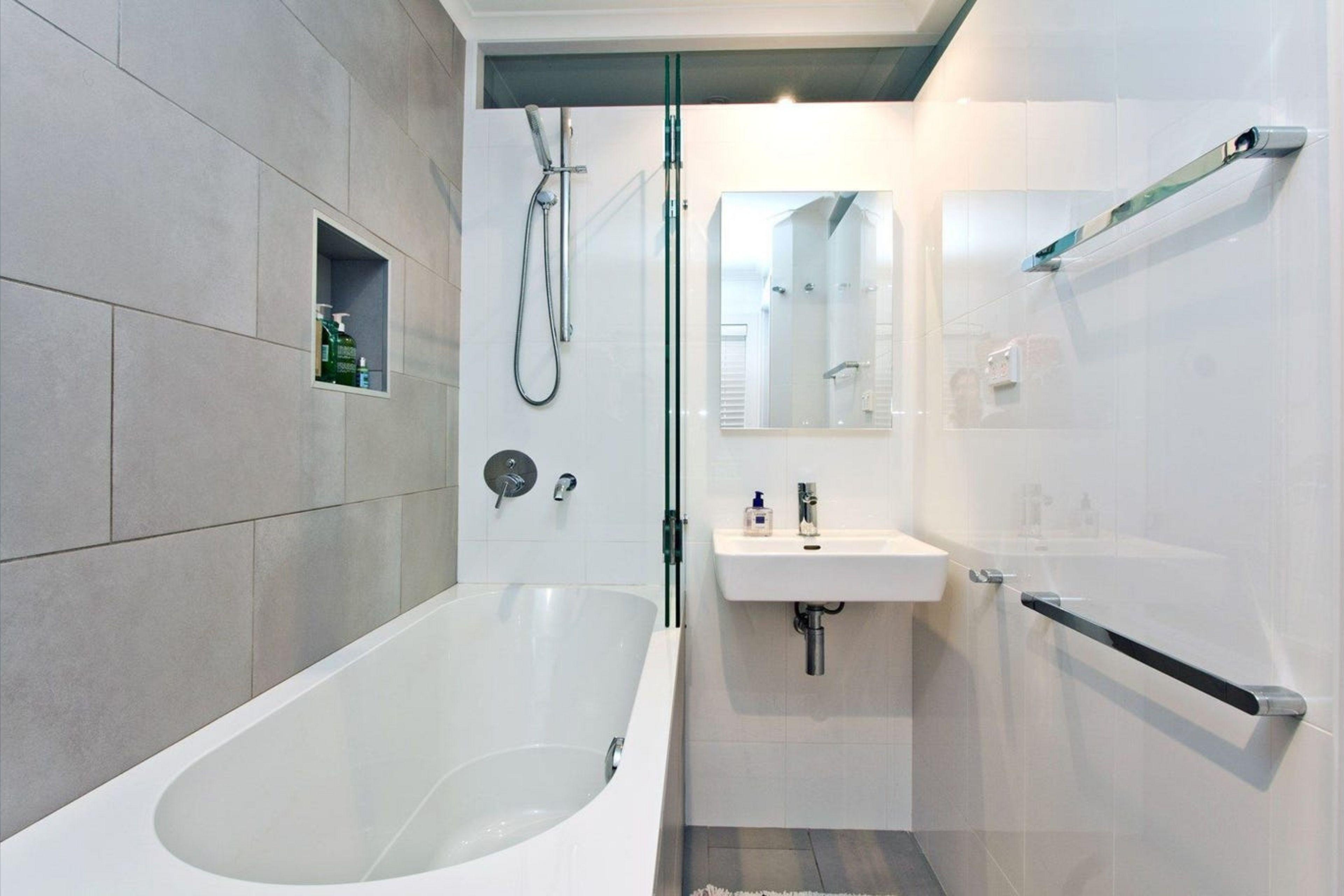 Elegant 4-Bedroom Terrace with Dual Parking in the Heart of Surry Hills