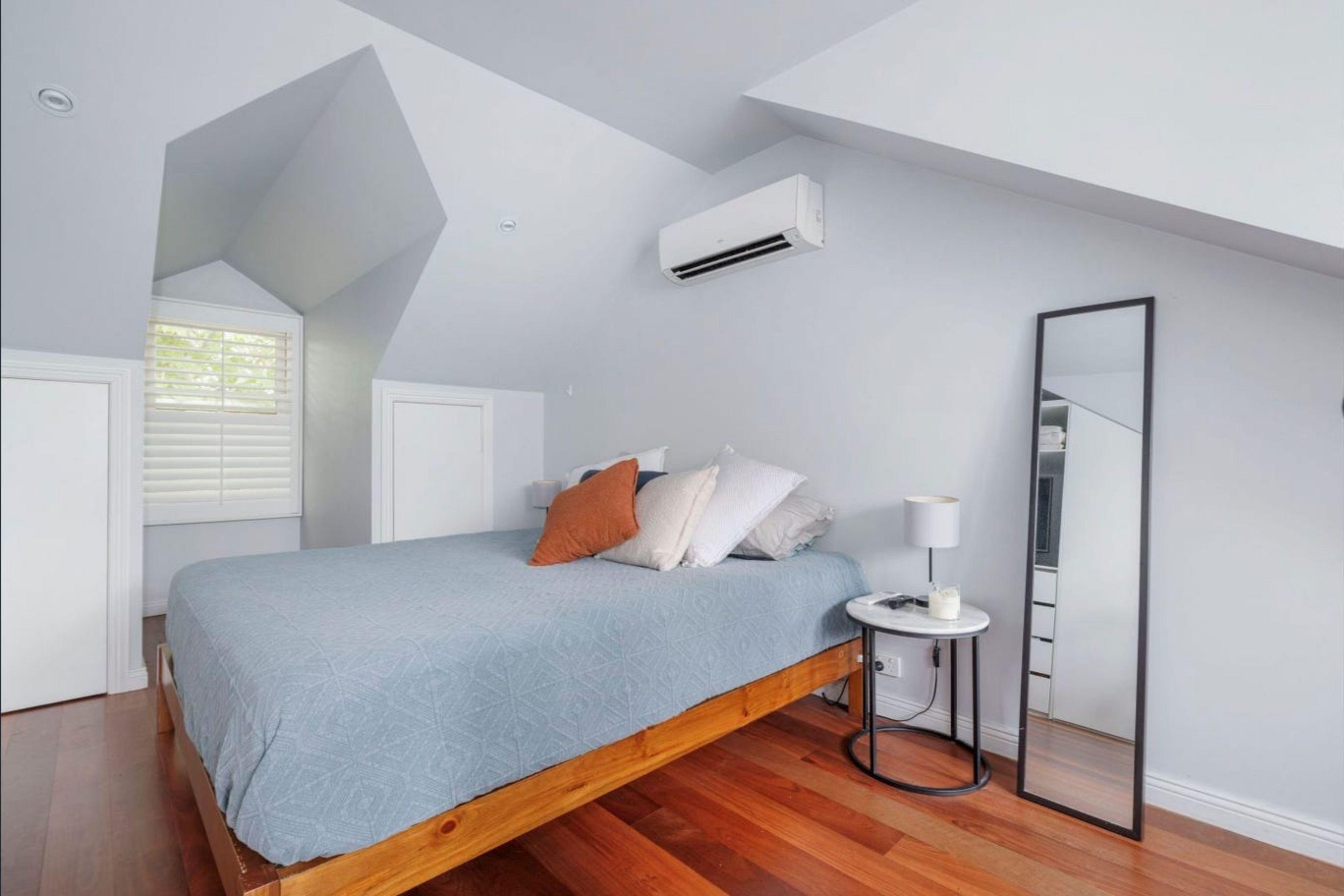 Elegant 4-Bedroom Terrace with Dual Parking in the Heart of Surry Hills
