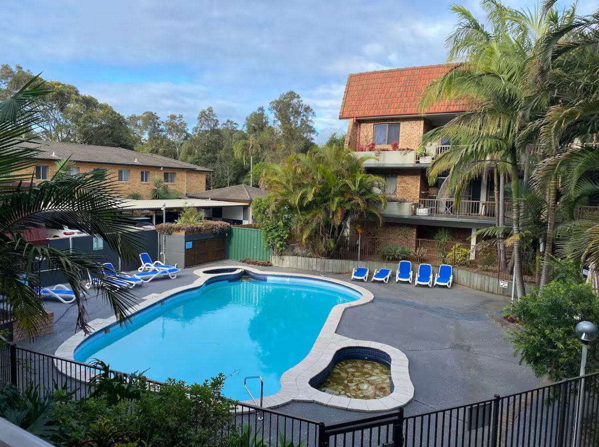 Prop-GPT: Unit: NSW Coffs Harbour, NSW 2450 Home For Rent