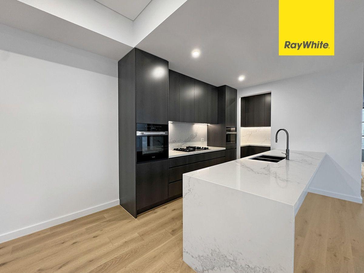 Brand New Five Bedroom Modern Home