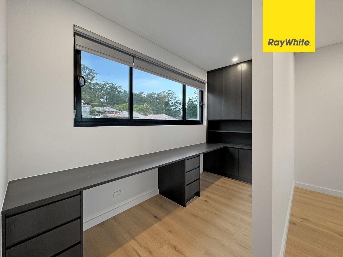 Brand New Five Bedroom Modern Home