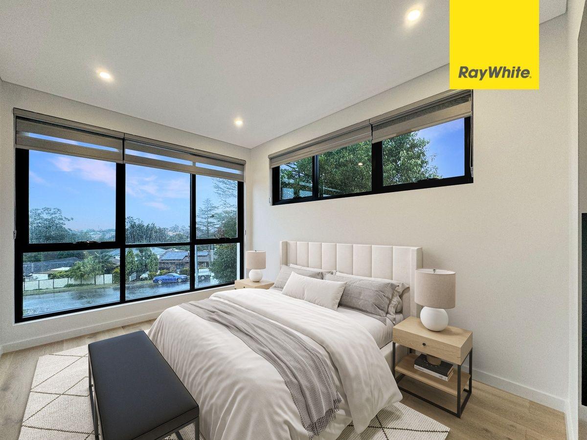 Brand New Five Bedroom Modern Home