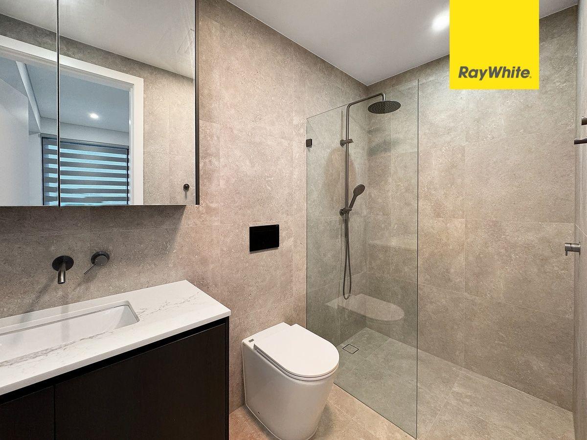 Brand New Five Bedroom Modern Home