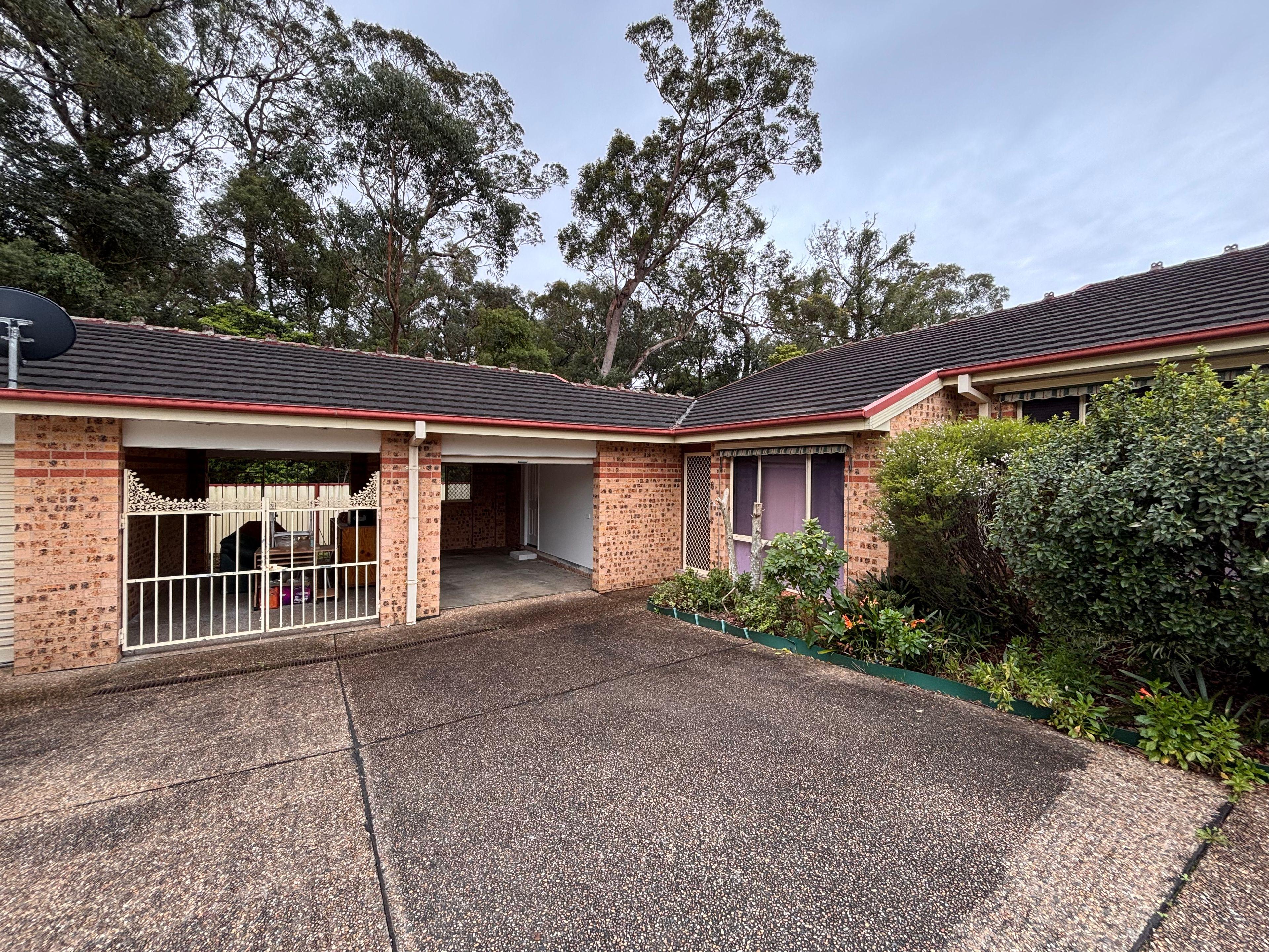 Prop-GPT: Unit: NSW Bomaderry, NSW 2541 Home For Rent