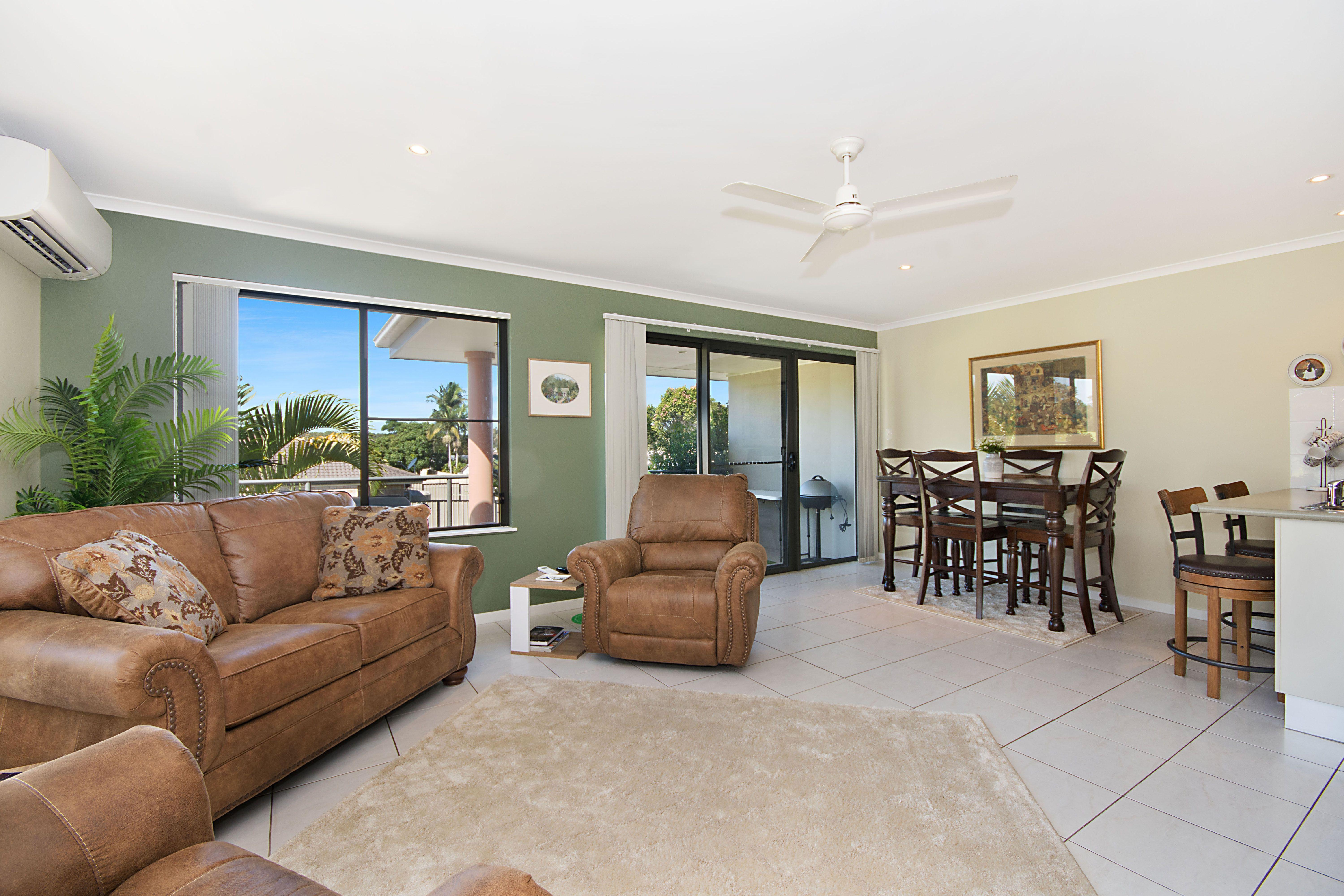 Unit for Rent: Yamba, NSW 2464, NSW, 2464