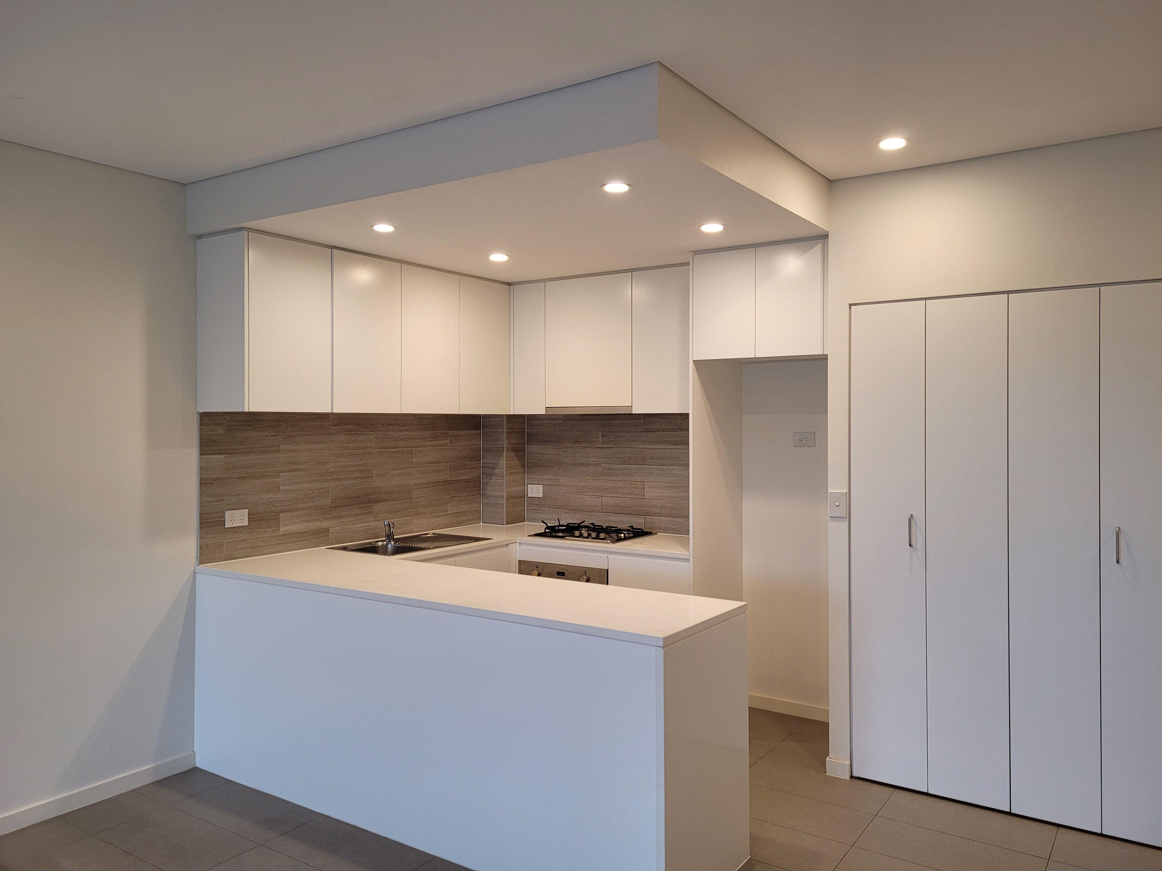 Prop-GPT: Apartment: NSW Homebush, NSW 2140 Home For Rent