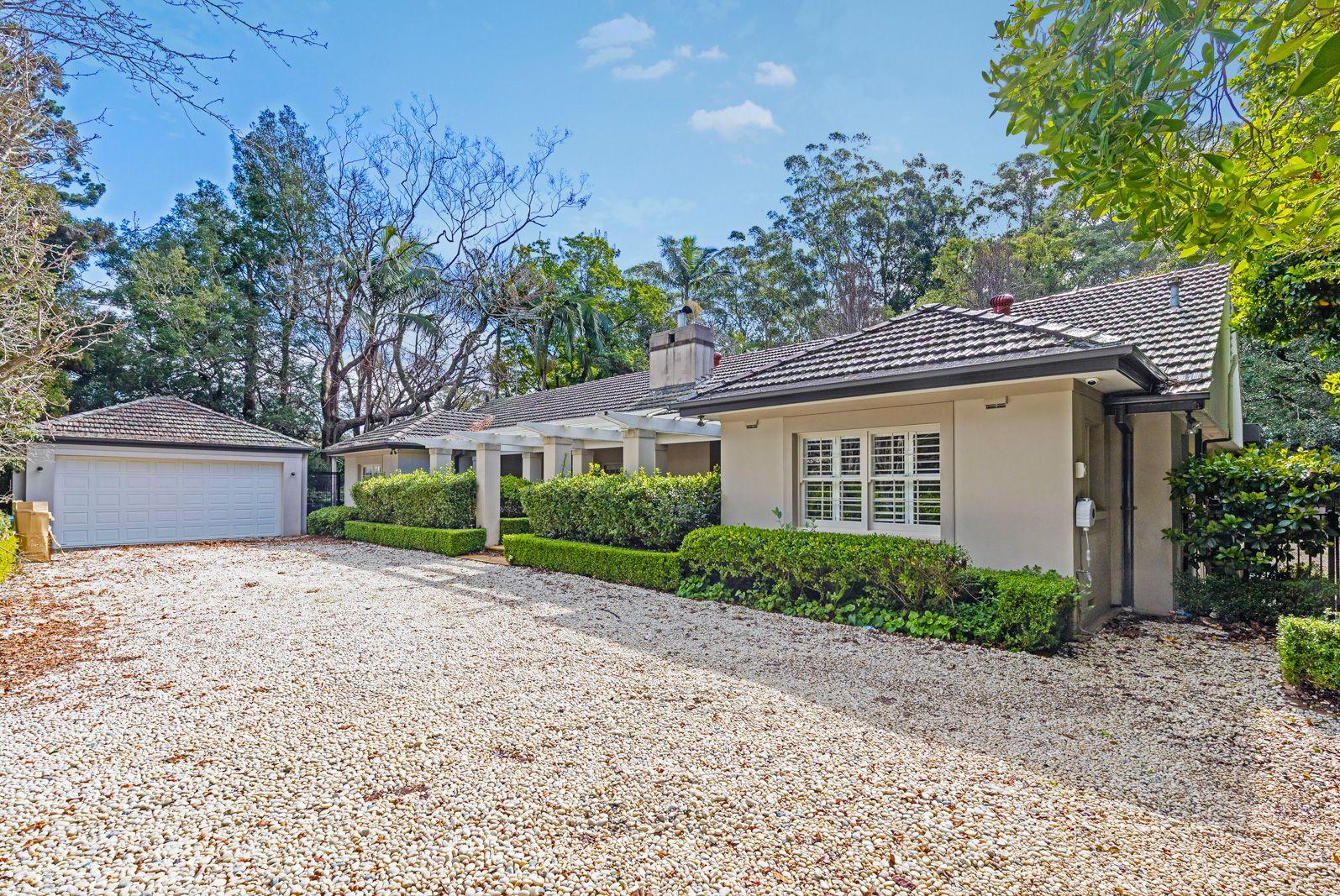 Prop-GPT: House: NSW West Pymble, NSW 2073 Home For Rent